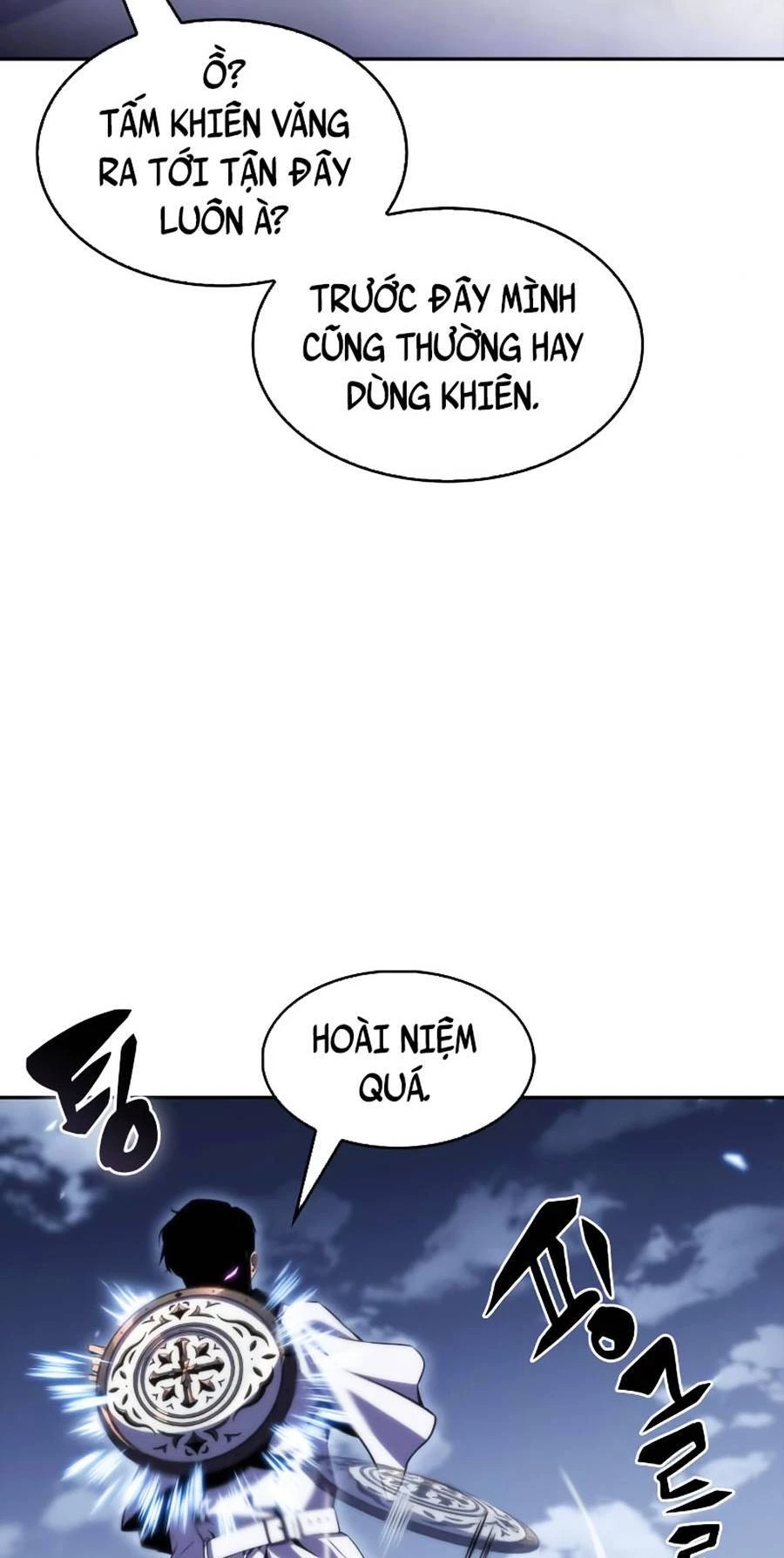 Người Chơi Mới Cấp Tối Đa Chapter 40 - Trang 4