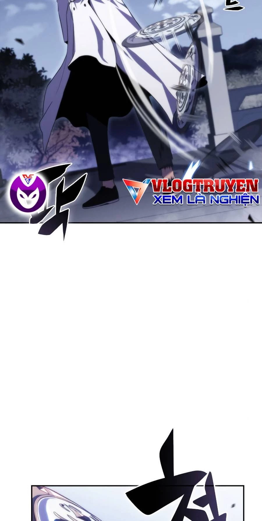 Người Chơi Mới Cấp Tối Đa Chapter 40 - Trang 4