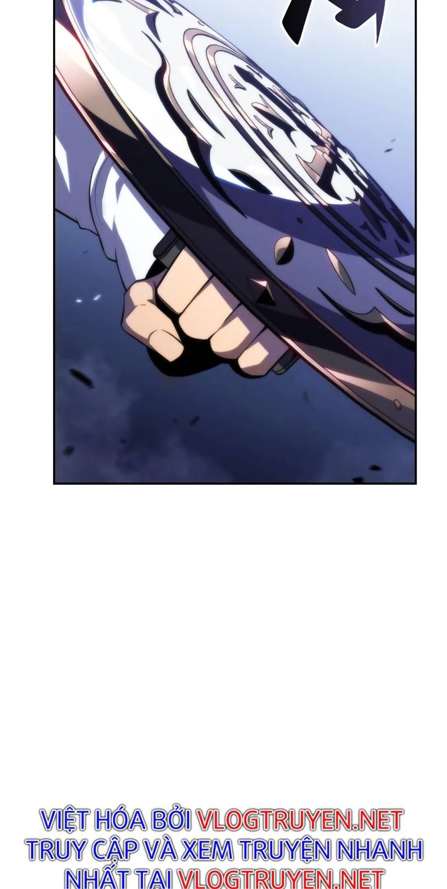 Người Chơi Mới Cấp Tối Đa Chapter 40 - Trang 4