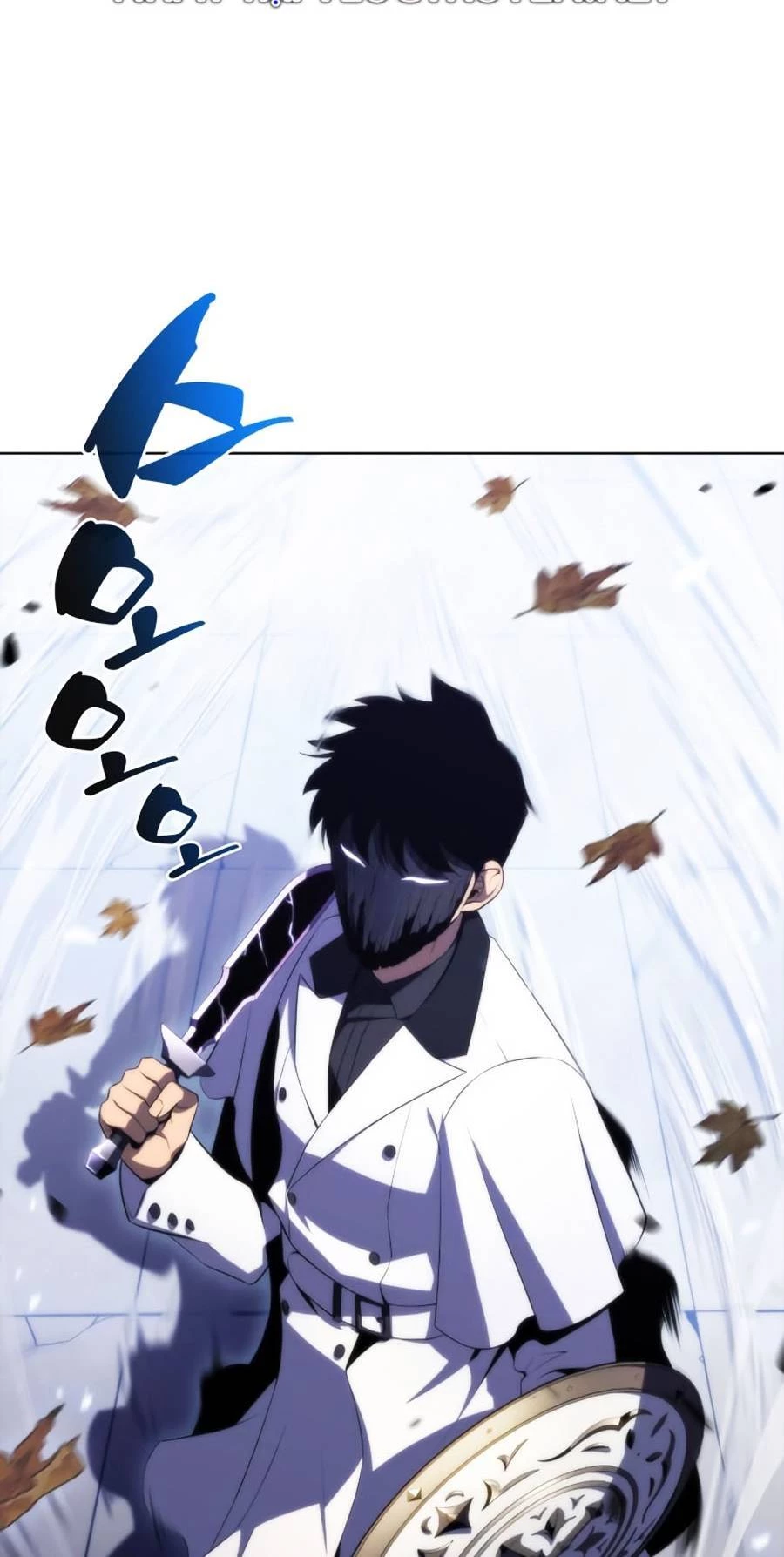 Người Chơi Mới Cấp Tối Đa Chapter 40 - Trang 4