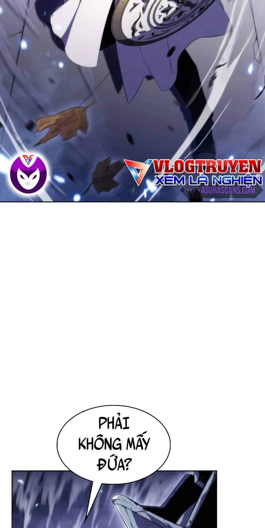 Người Chơi Mới Cấp Tối Đa Chapter 40 - Trang 4