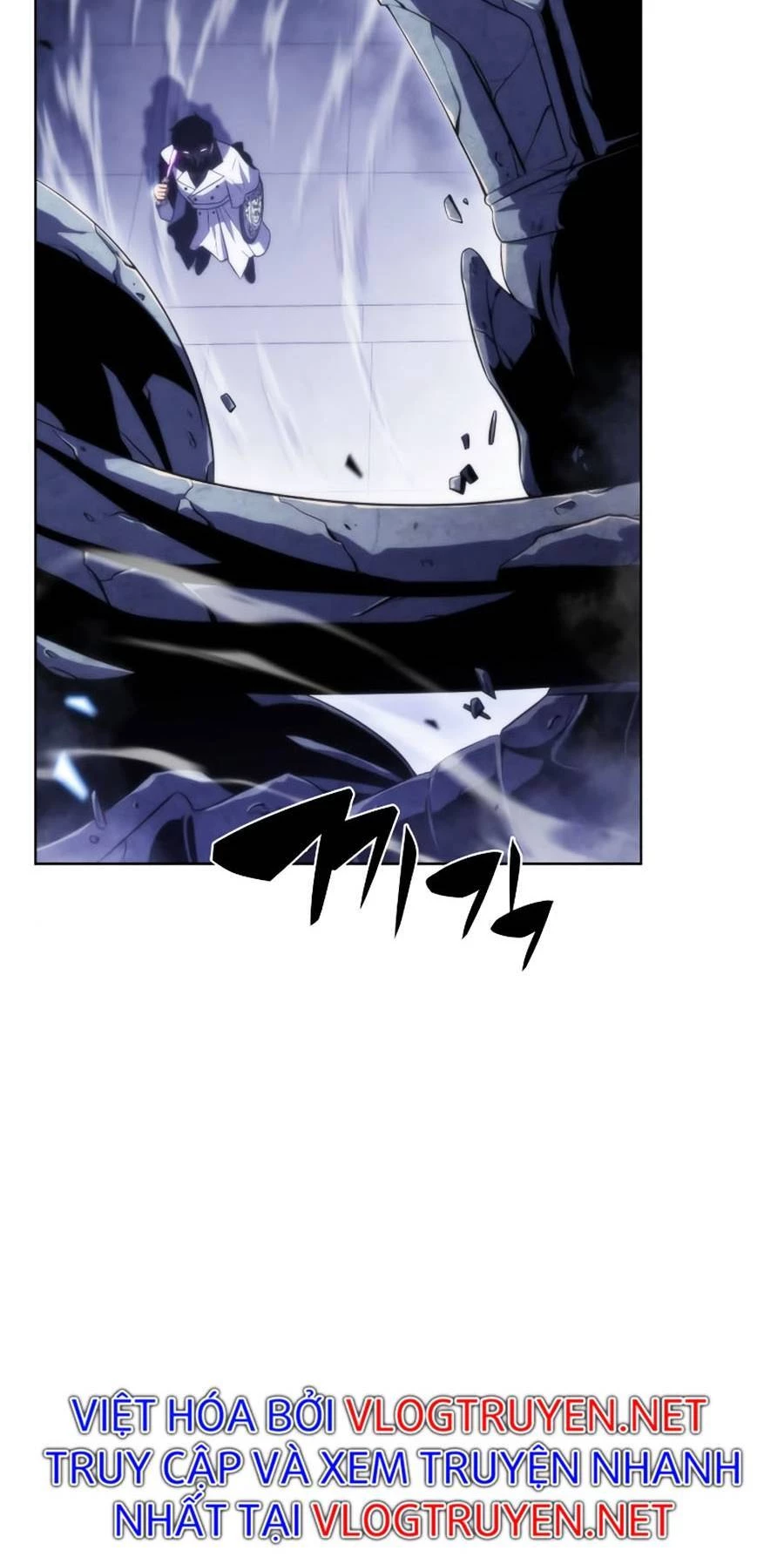 Người Chơi Mới Cấp Tối Đa Chapter 40 - Trang 4