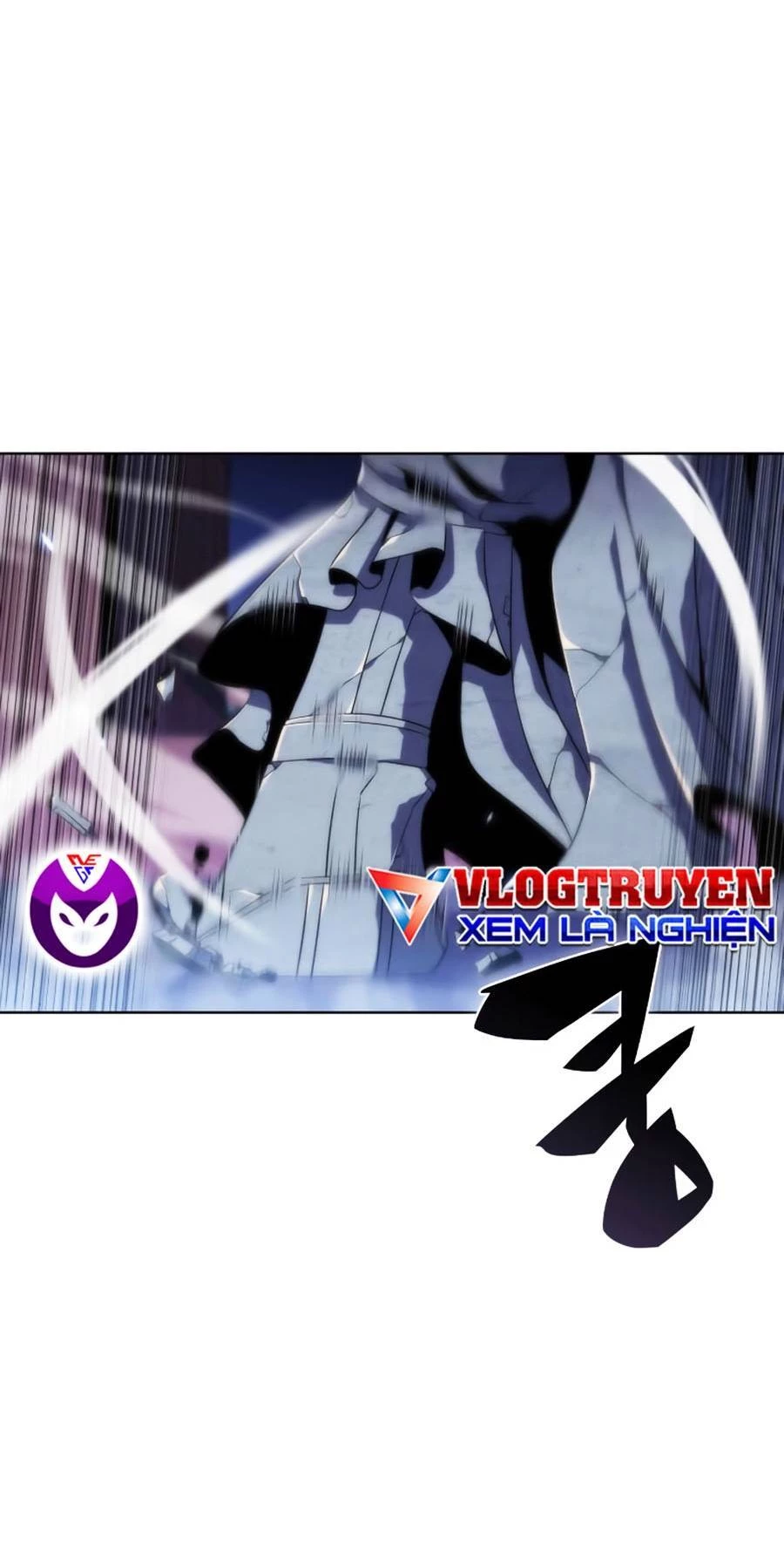 Người Chơi Mới Cấp Tối Đa Chapter 40 - Trang 4