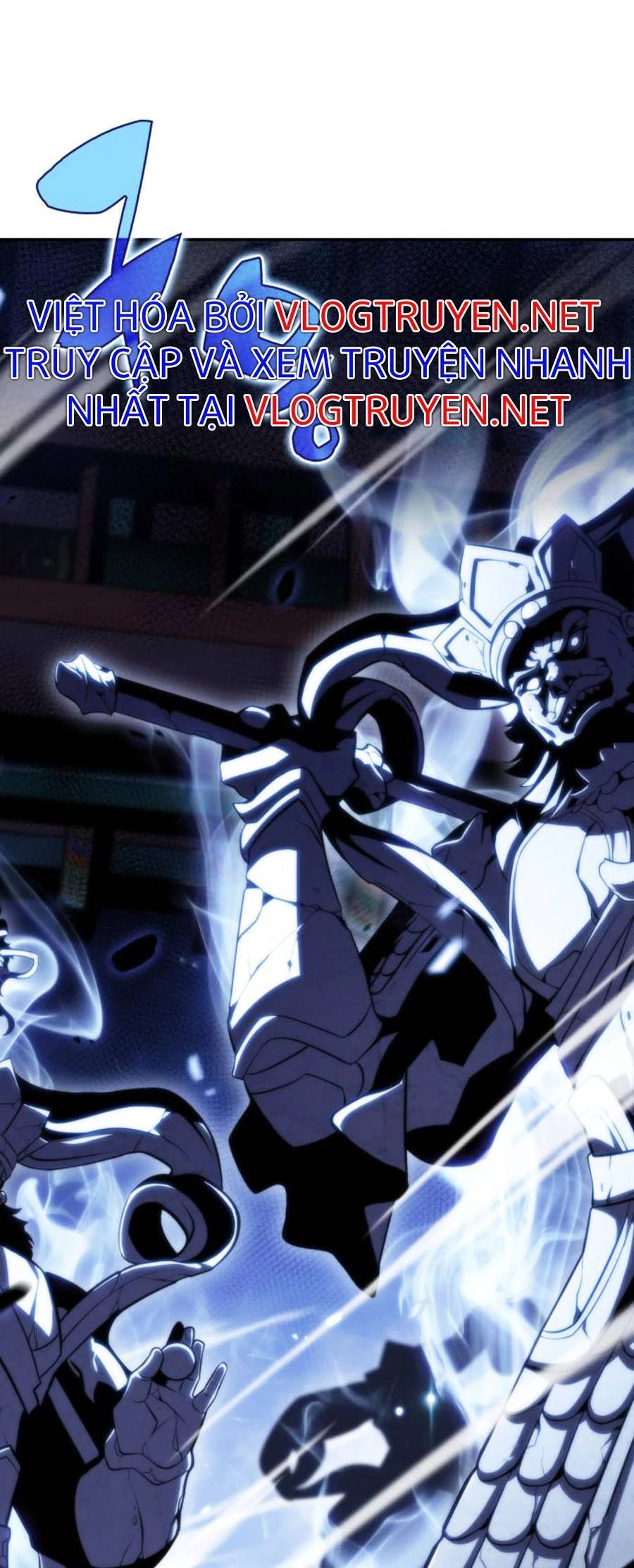 Người Chơi Mới Cấp Tối Đa Chapter 41 - Trang 4