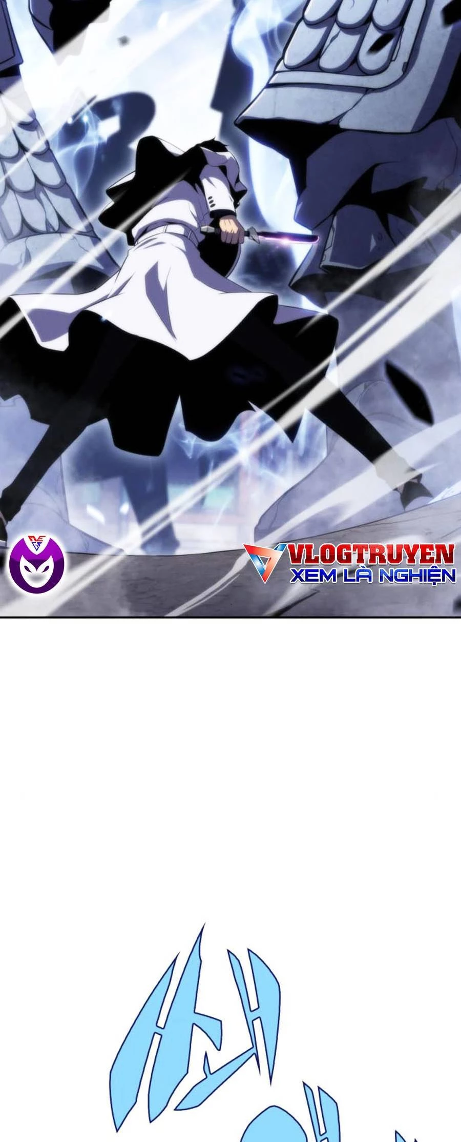 Người Chơi Mới Cấp Tối Đa Chapter 41 - Trang 4