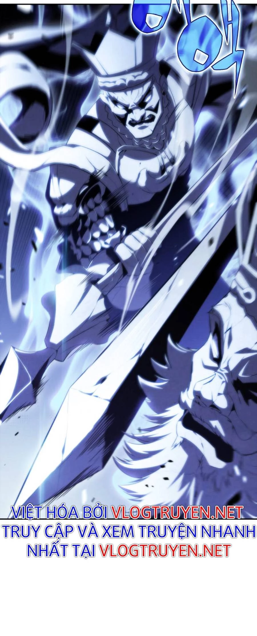 Người Chơi Mới Cấp Tối Đa Chapter 41 - Trang 4