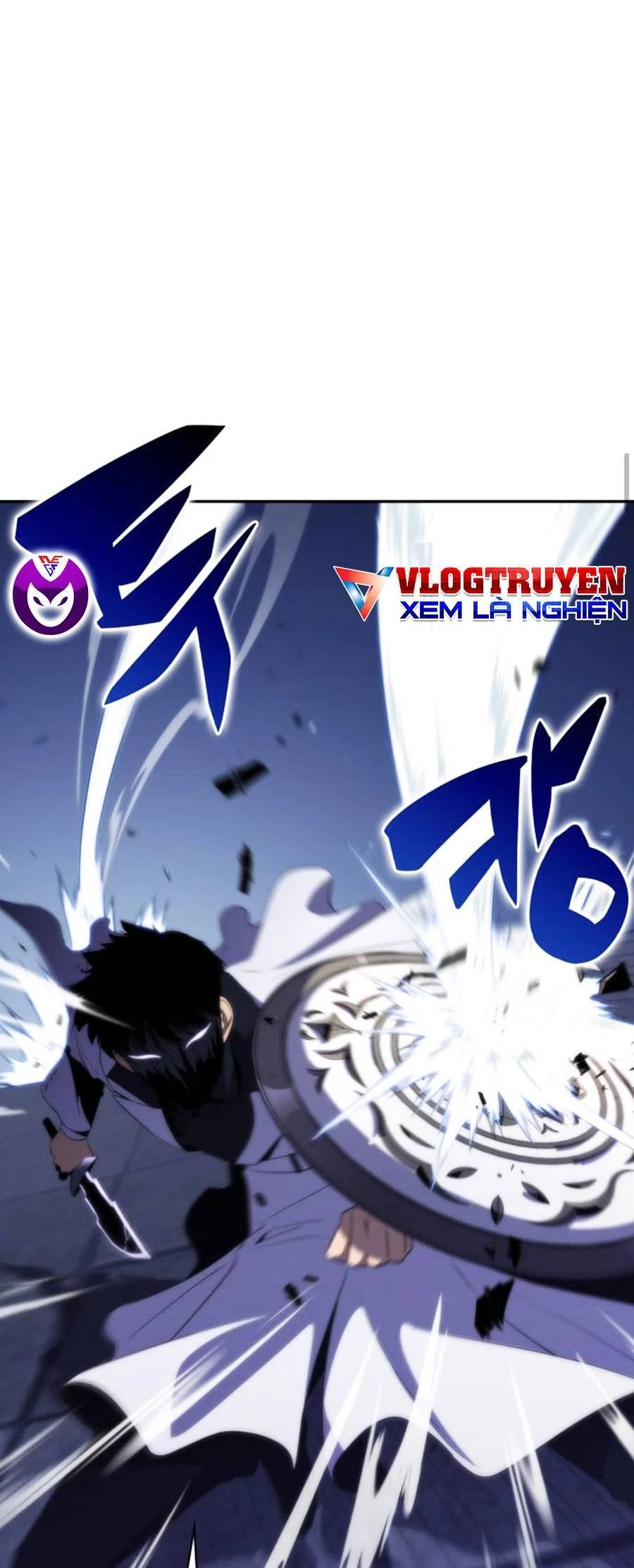 Người Chơi Mới Cấp Tối Đa Chapter 41 - Trang 4