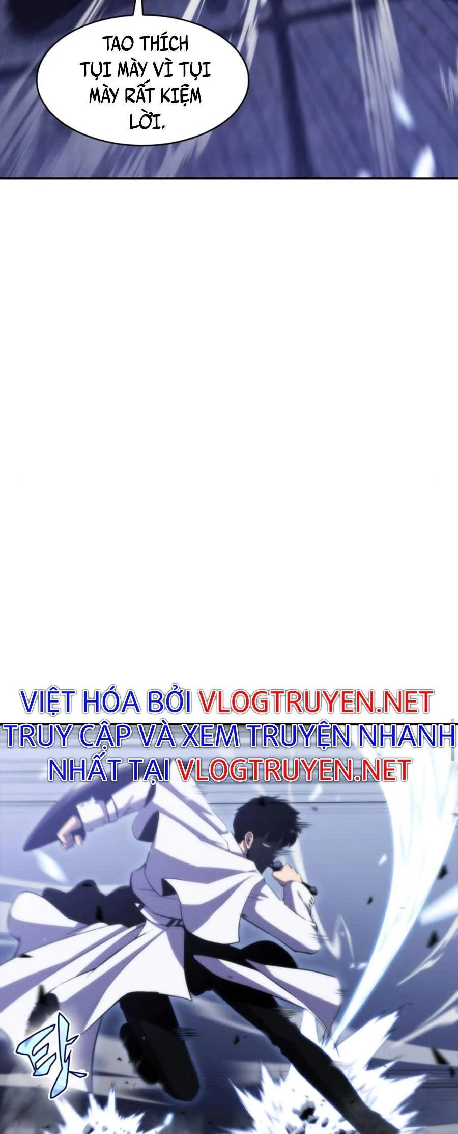 Người Chơi Mới Cấp Tối Đa Chapter 41 - Trang 4