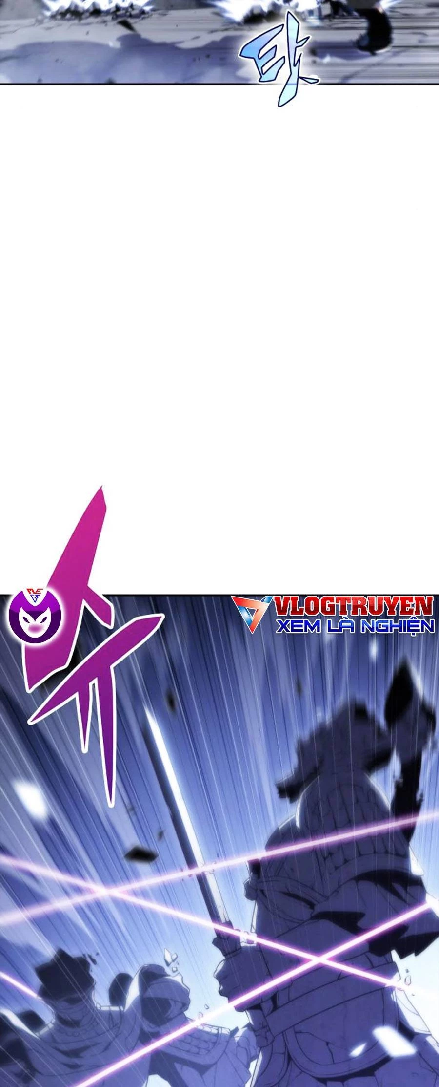 Người Chơi Mới Cấp Tối Đa Chapter 41 - Trang 4