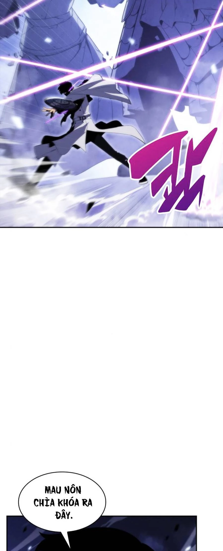 Người Chơi Mới Cấp Tối Đa Chapter 41 - Trang 4