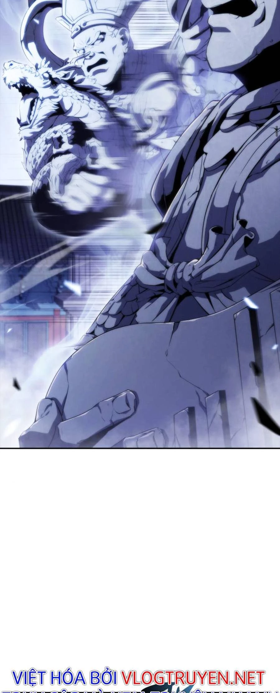 Người Chơi Mới Cấp Tối Đa Chapter 41 - Trang 4