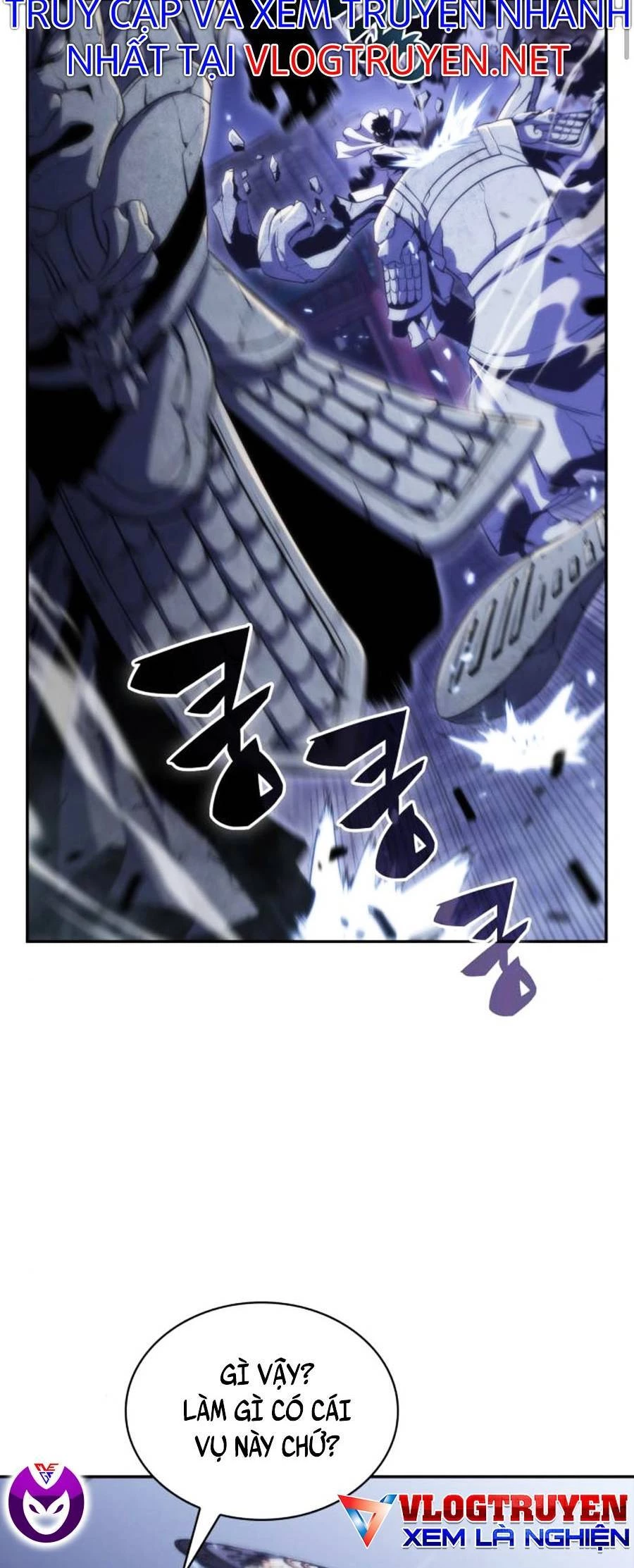 Người Chơi Mới Cấp Tối Đa Chapter 41 - Trang 4