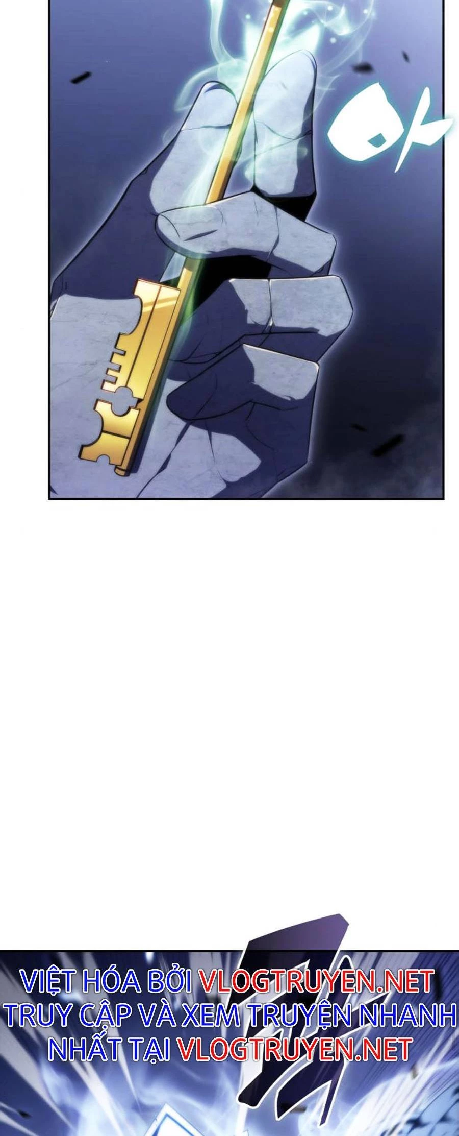 Người Chơi Mới Cấp Tối Đa Chapter 41 - Trang 4