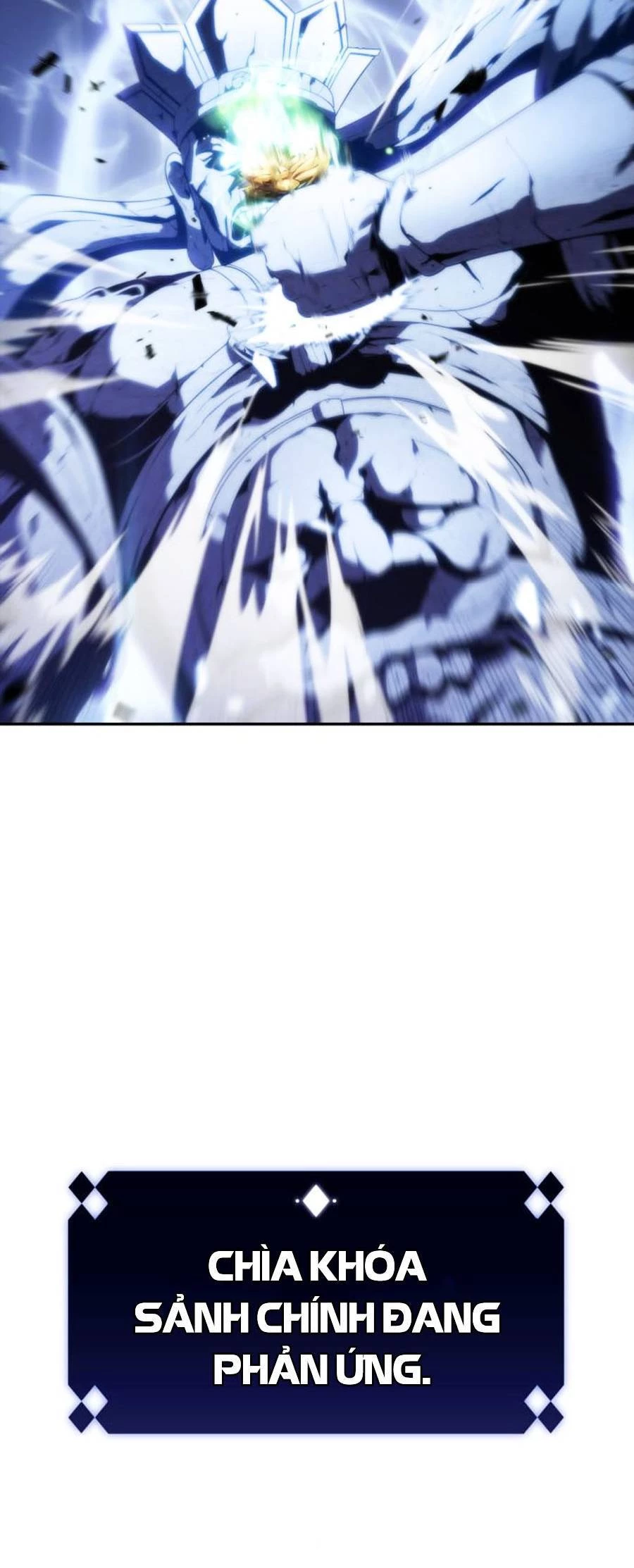 Người Chơi Mới Cấp Tối Đa Chapter 41 - Trang 4