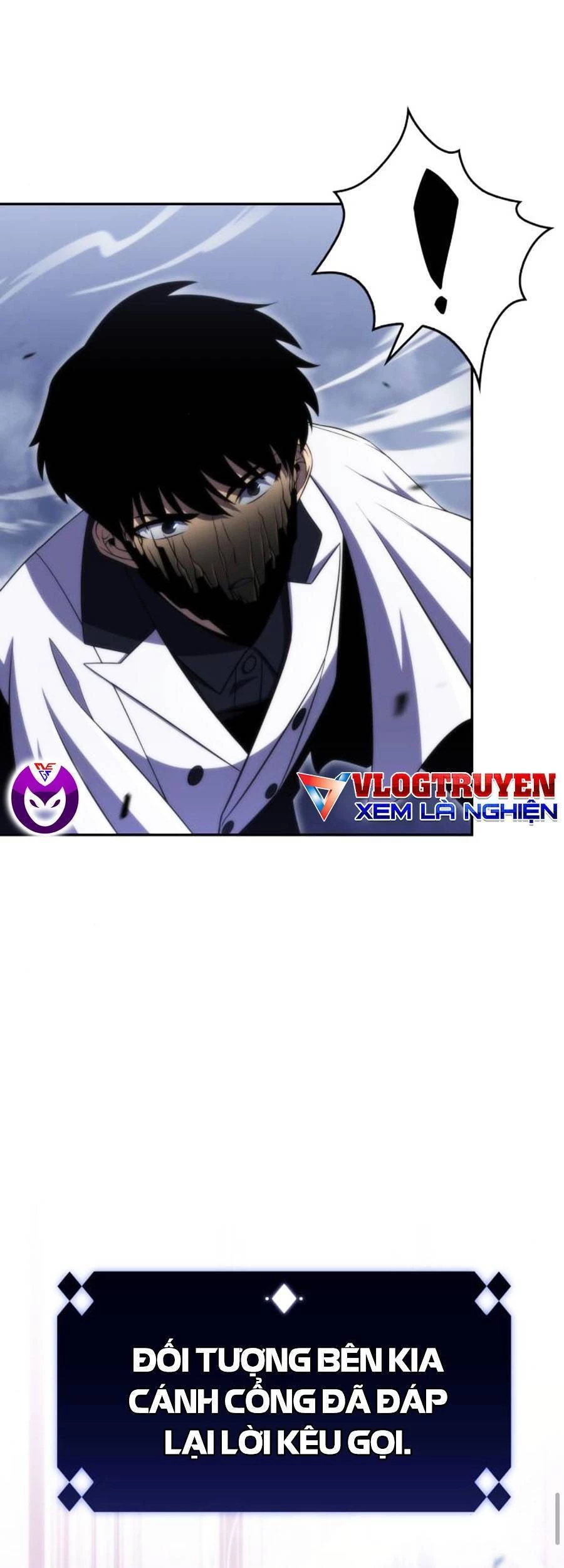 Người Chơi Mới Cấp Tối Đa Chapter 41 - Trang 4