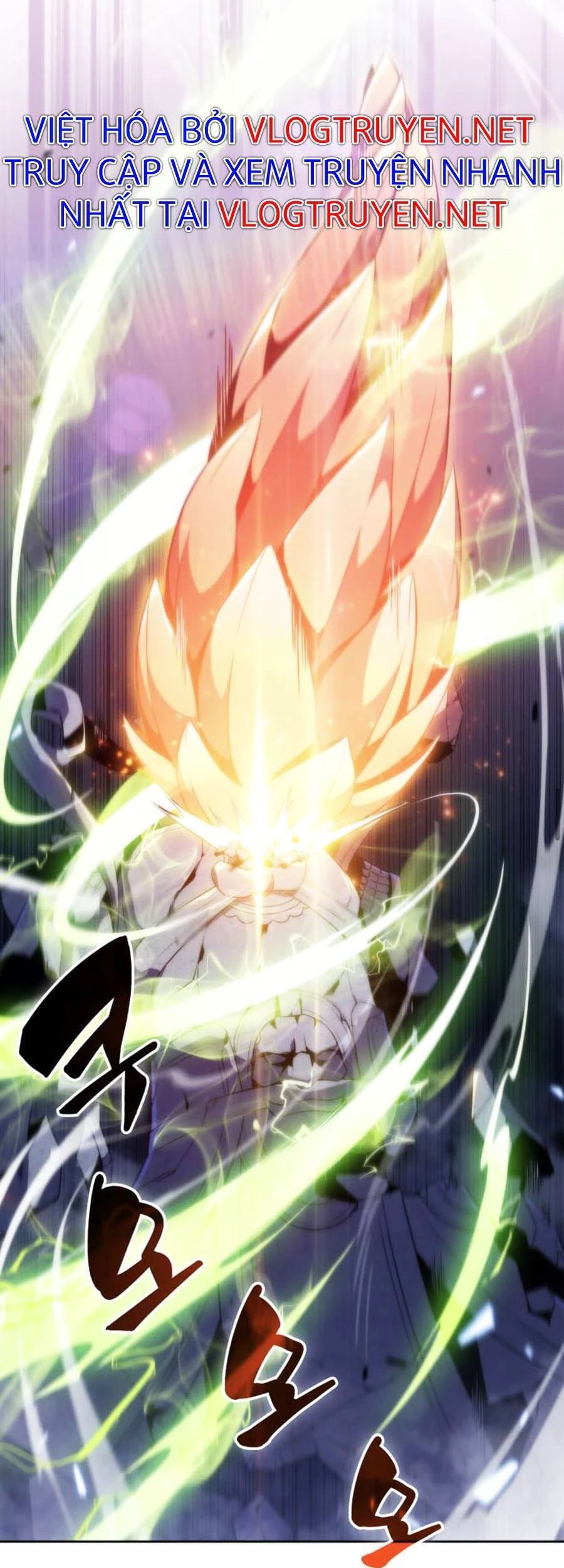 Người Chơi Mới Cấp Tối Đa Chapter 41 - Trang 4