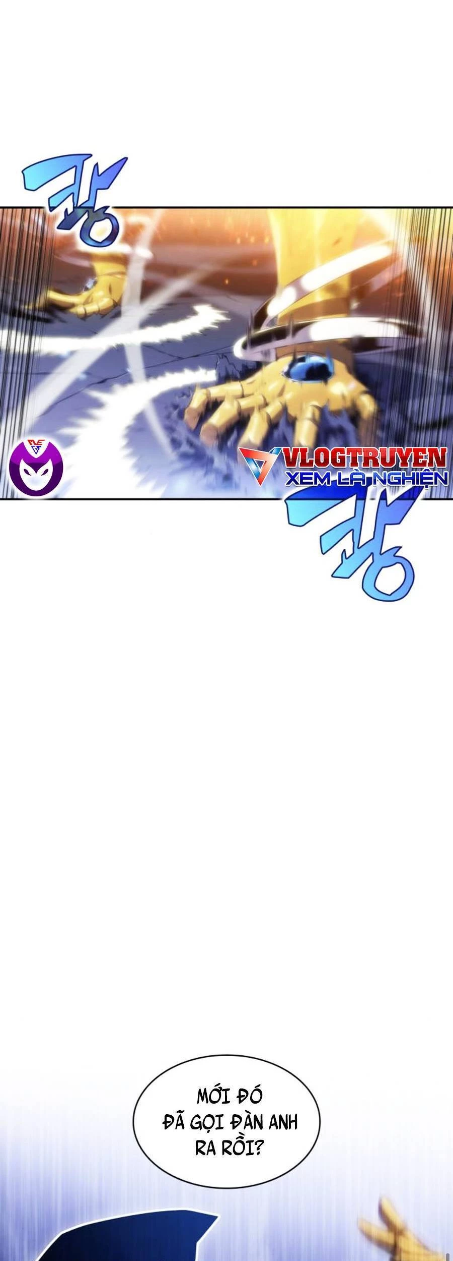 Người Chơi Mới Cấp Tối Đa Chapter 41 - Trang 4
