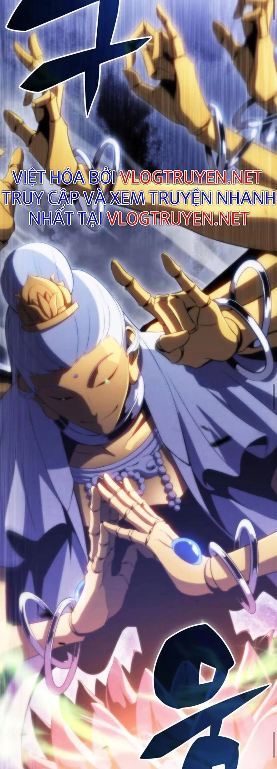 Người Chơi Mới Cấp Tối Đa Chapter 41 - Trang 4