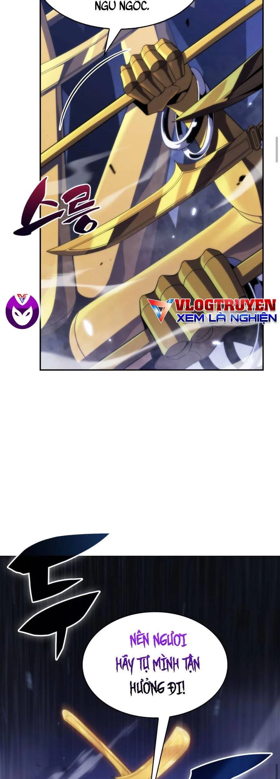 Người Chơi Mới Cấp Tối Đa Chapter 41 - Trang 4