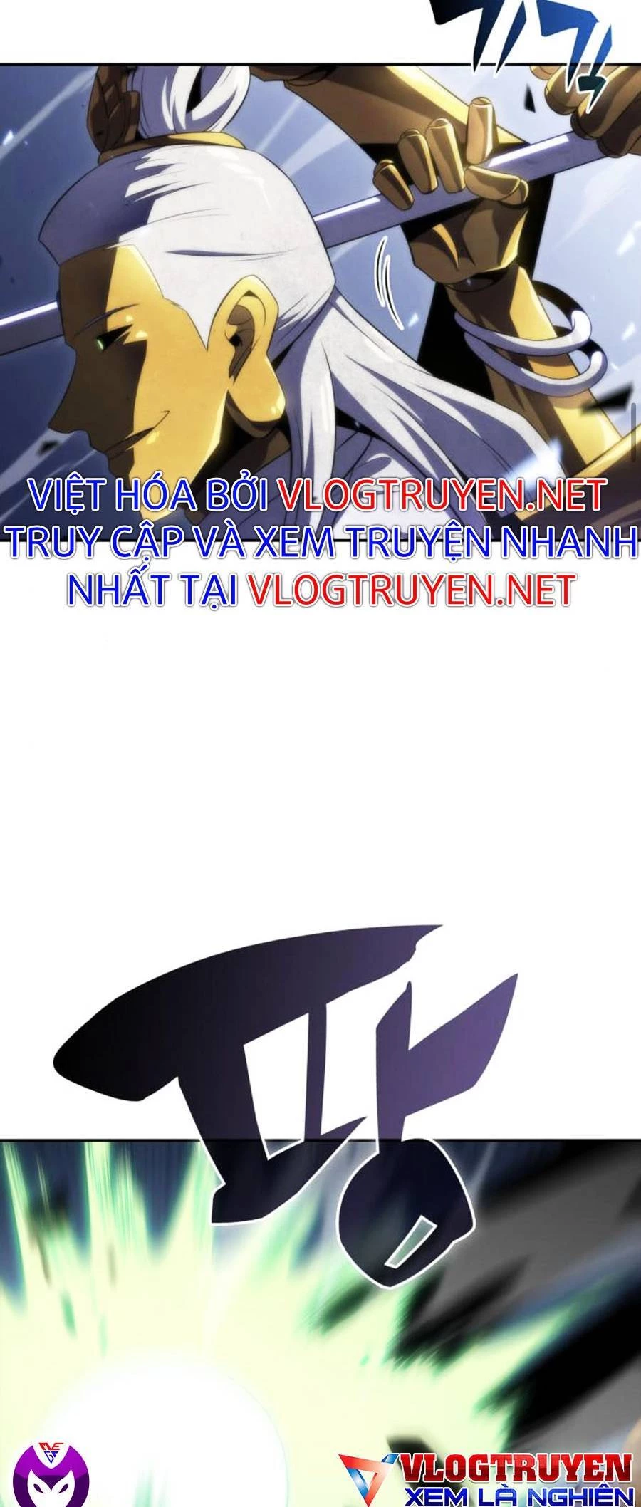 Người Chơi Mới Cấp Tối Đa Chapter 41 - Trang 4