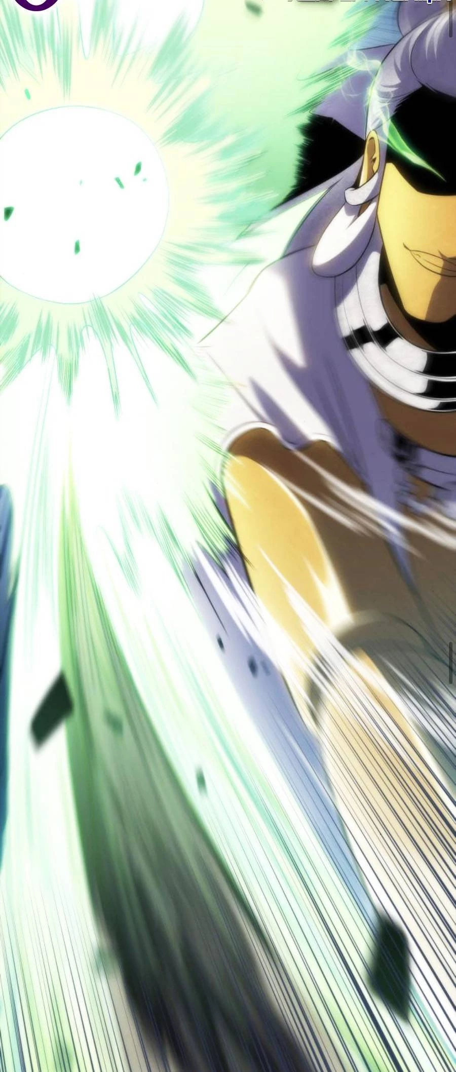 Người Chơi Mới Cấp Tối Đa Chapter 41 - Trang 4