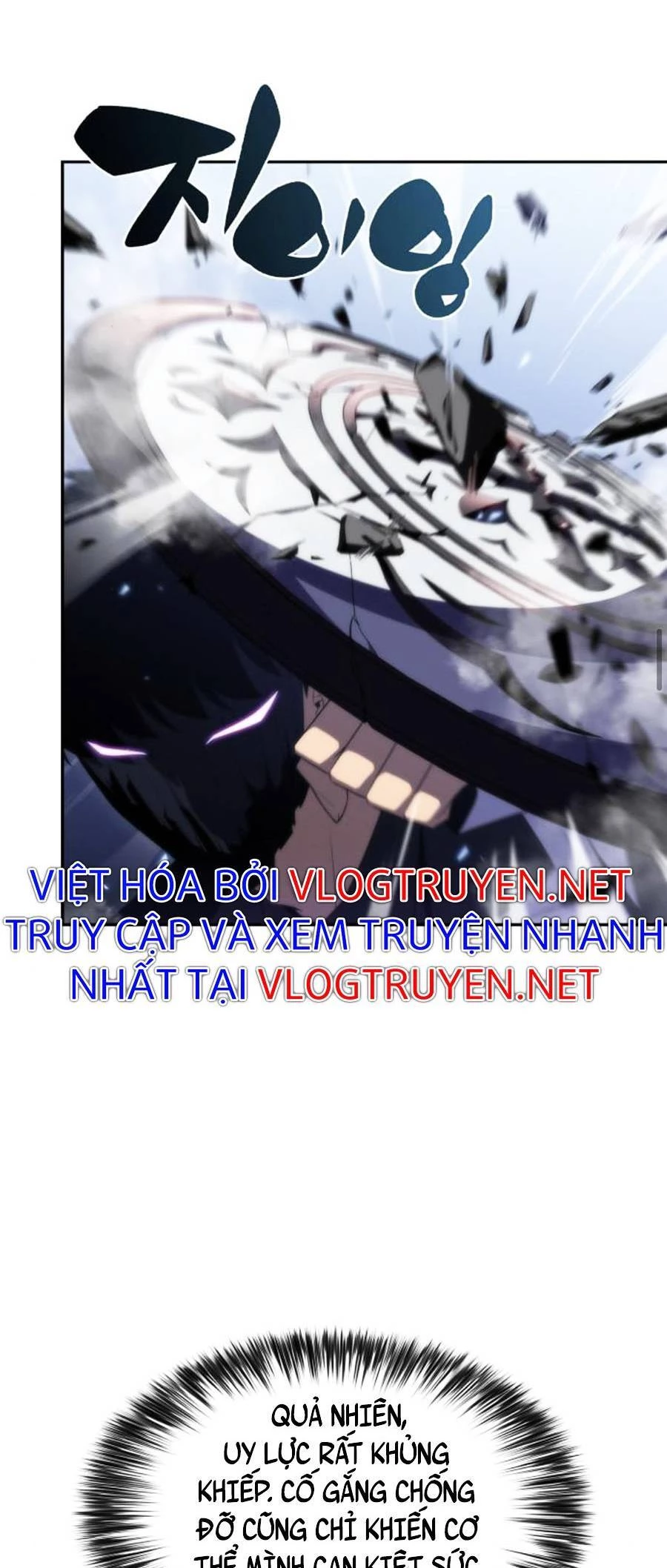 Người Chơi Mới Cấp Tối Đa Chapter 41 - Trang 4