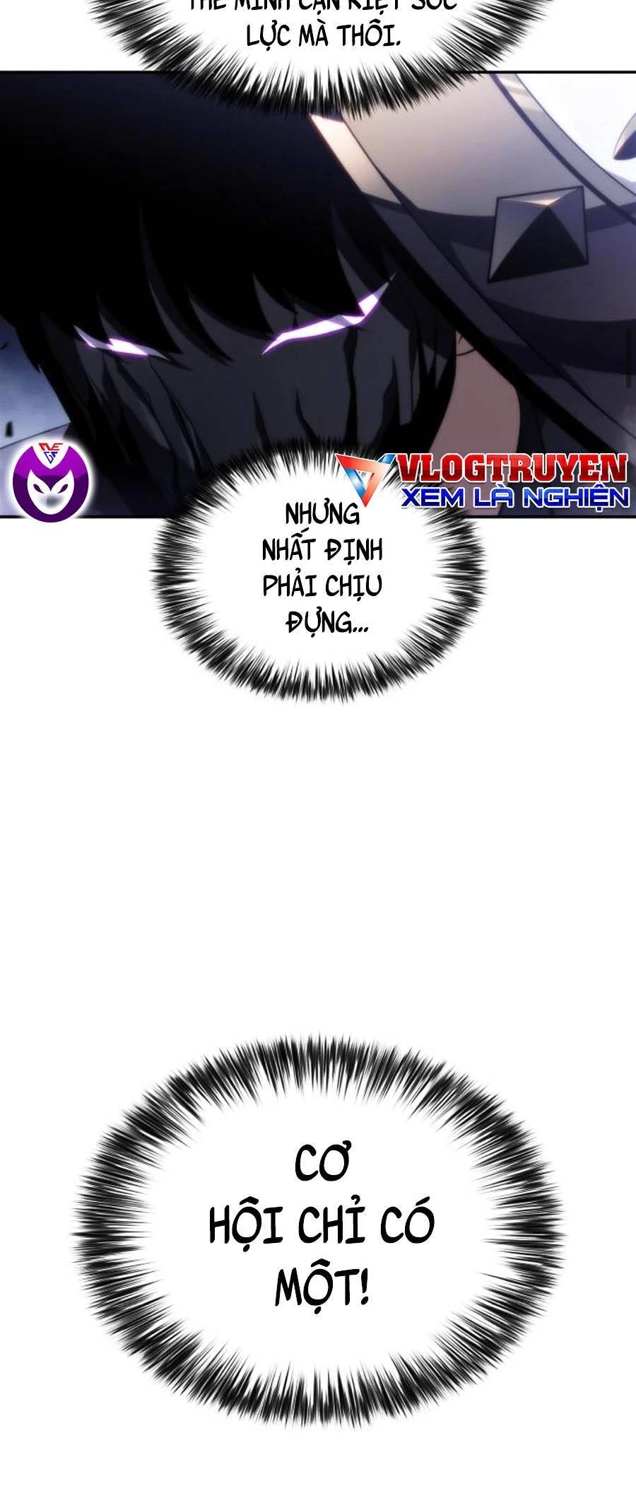 Người Chơi Mới Cấp Tối Đa Chapter 41 - Trang 4