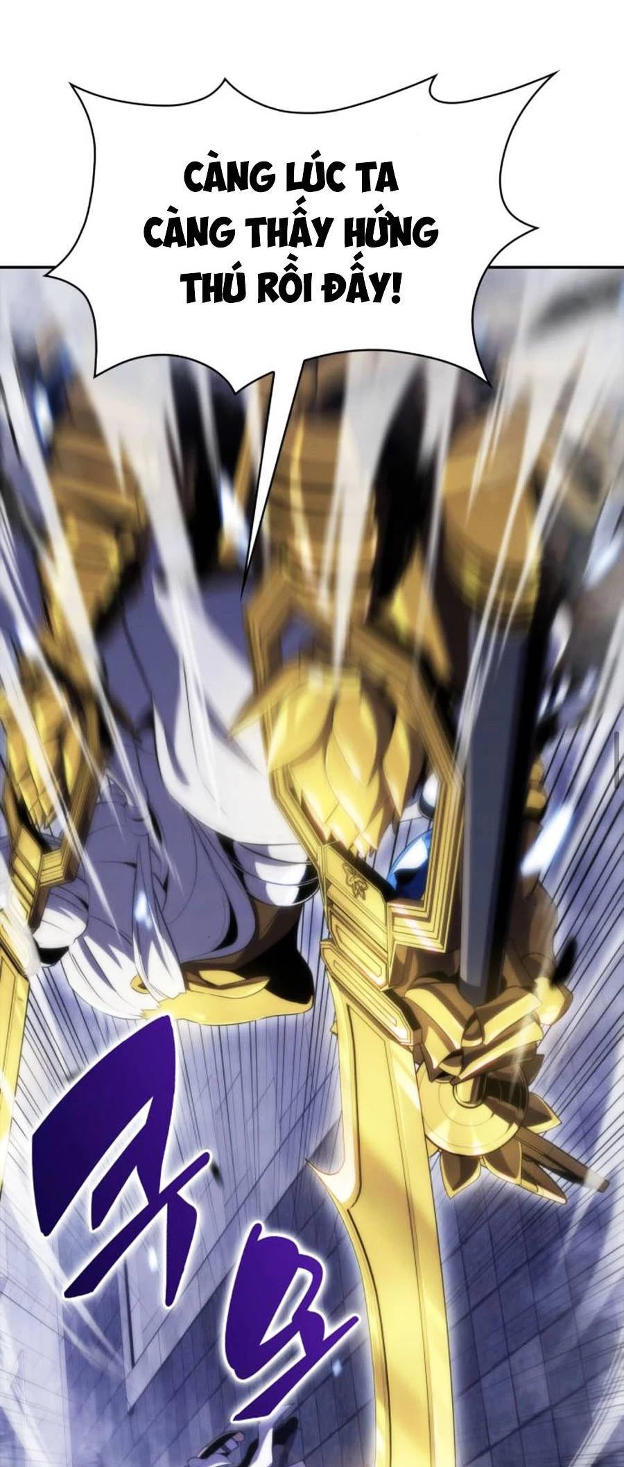 Người Chơi Mới Cấp Tối Đa Chapter 41 - Trang 4