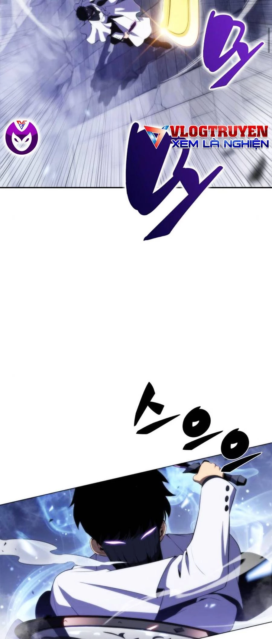 Người Chơi Mới Cấp Tối Đa Chapter 41 - Trang 4