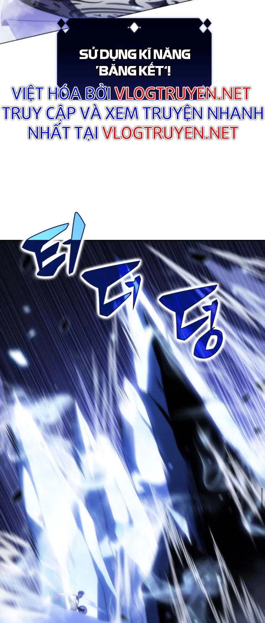 Người Chơi Mới Cấp Tối Đa Chapter 41 - Trang 4