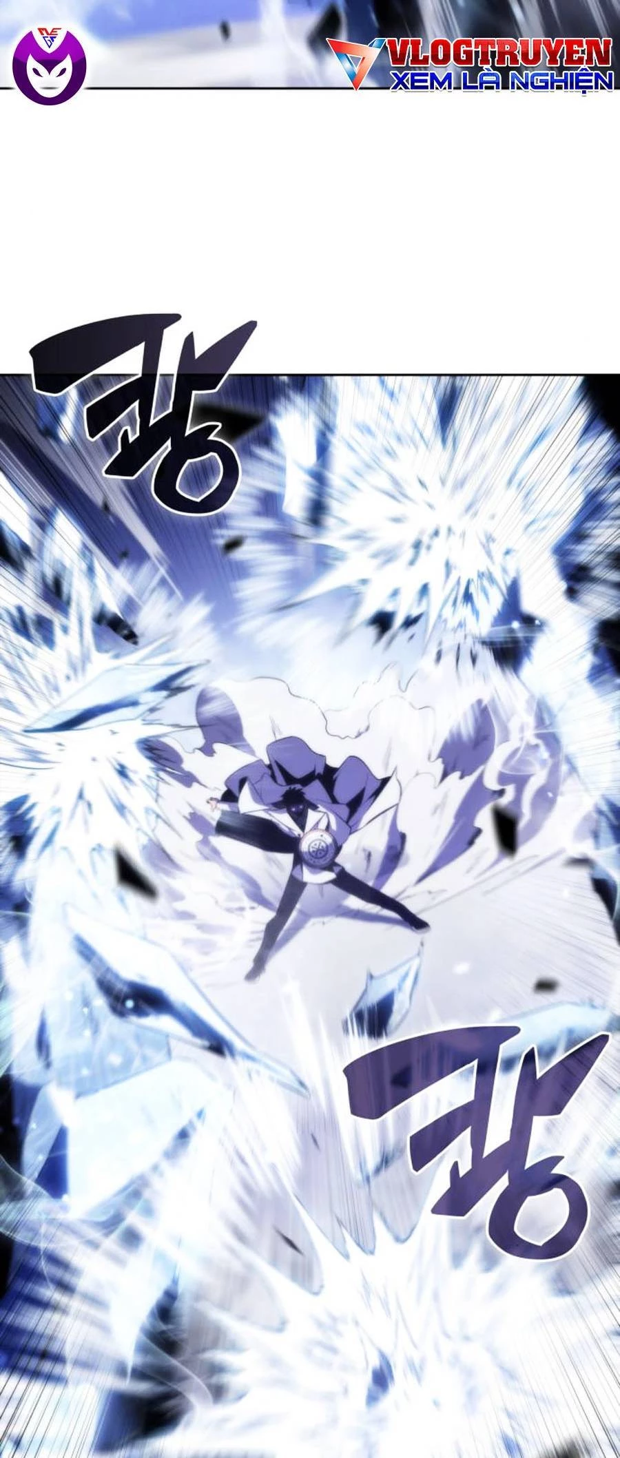 Người Chơi Mới Cấp Tối Đa Chapter 41 - Trang 4