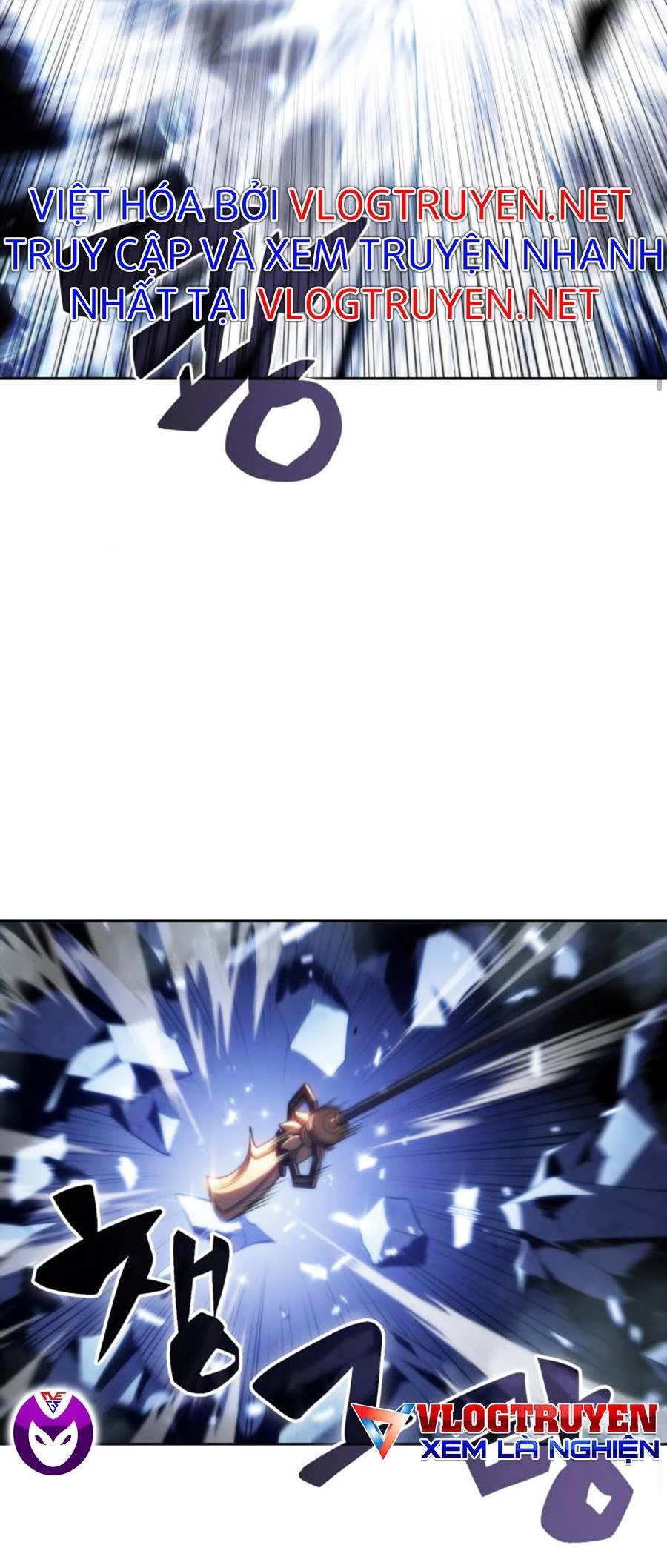 Người Chơi Mới Cấp Tối Đa Chapter 41 - Trang 4