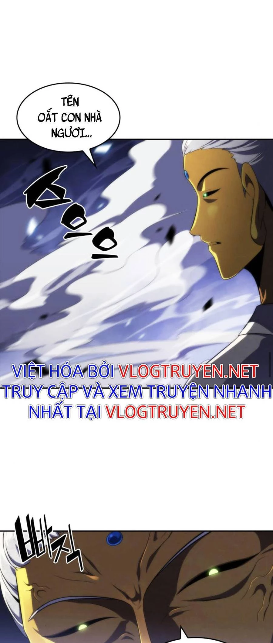 Người Chơi Mới Cấp Tối Đa Chapter 41 - Trang 4