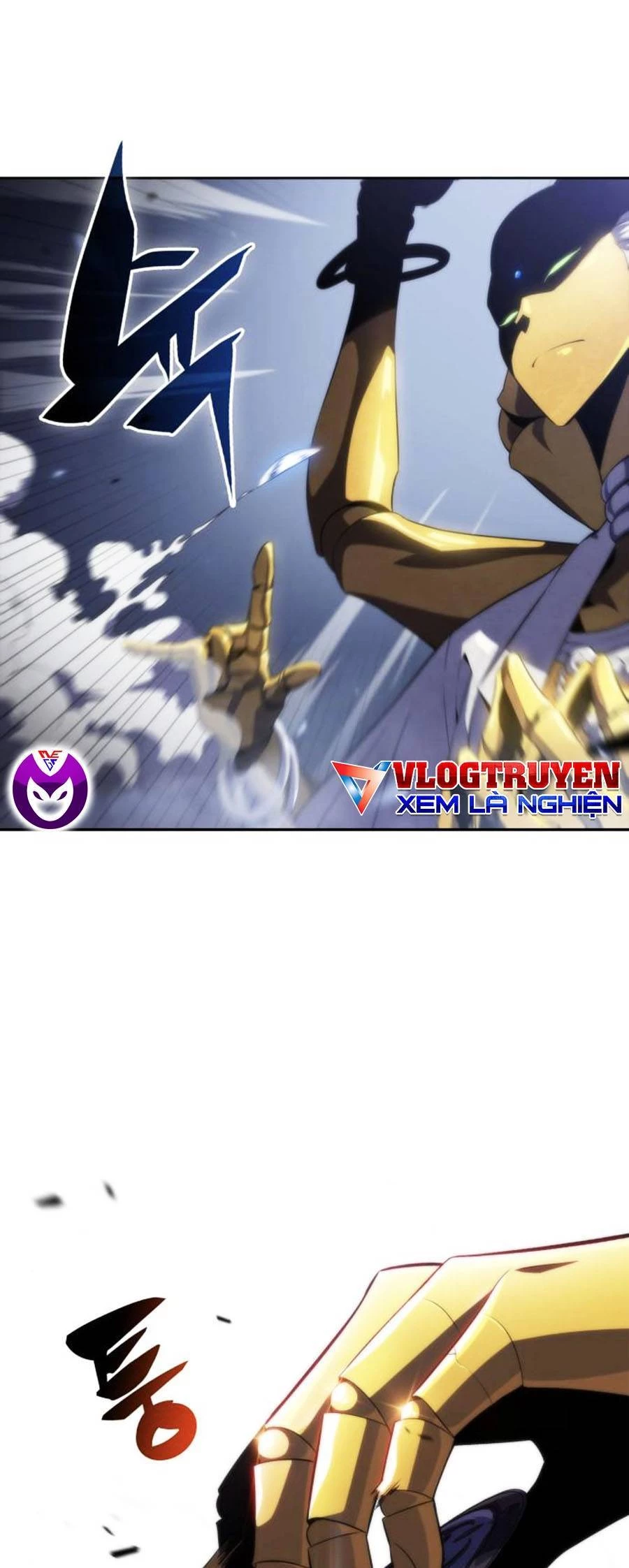 Người Chơi Mới Cấp Tối Đa Chapter 41 - Trang 4