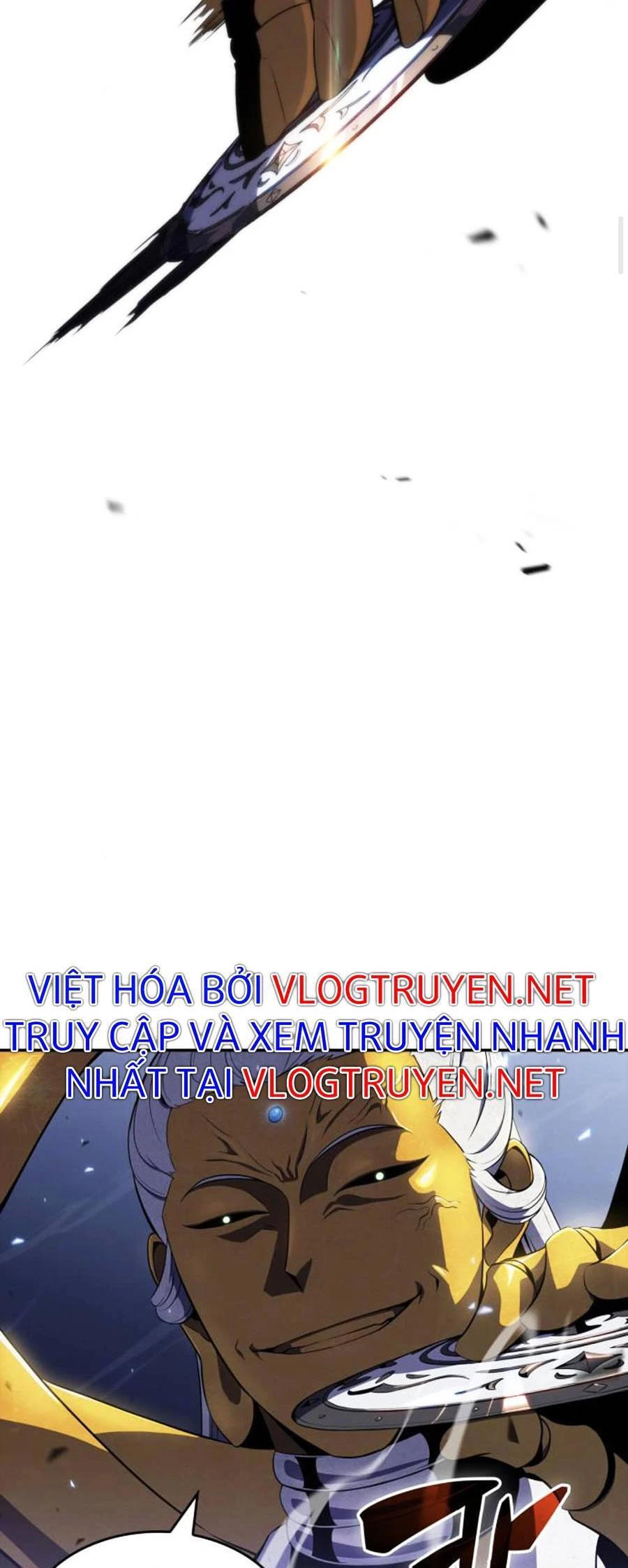 Người Chơi Mới Cấp Tối Đa Chapter 41 - Trang 4