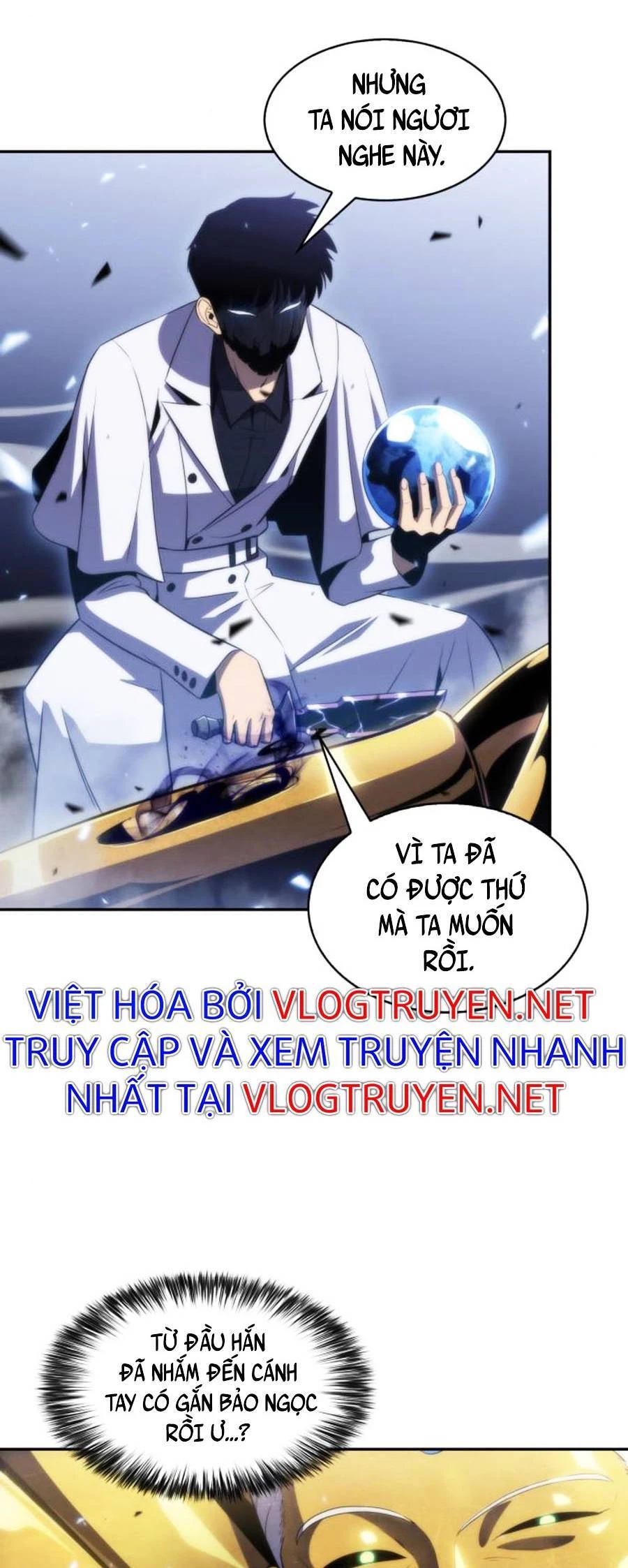 Người Chơi Mới Cấp Tối Đa Chapter 41 - Trang 4