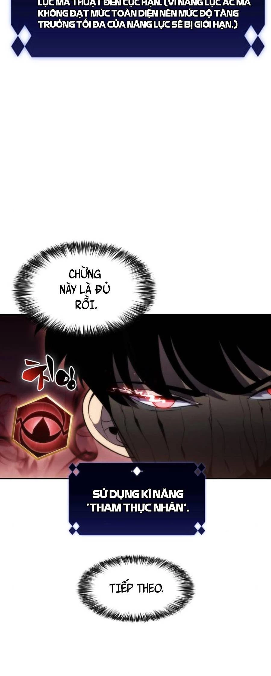 Người Chơi Mới Cấp Tối Đa Chapter 41 - Trang 4