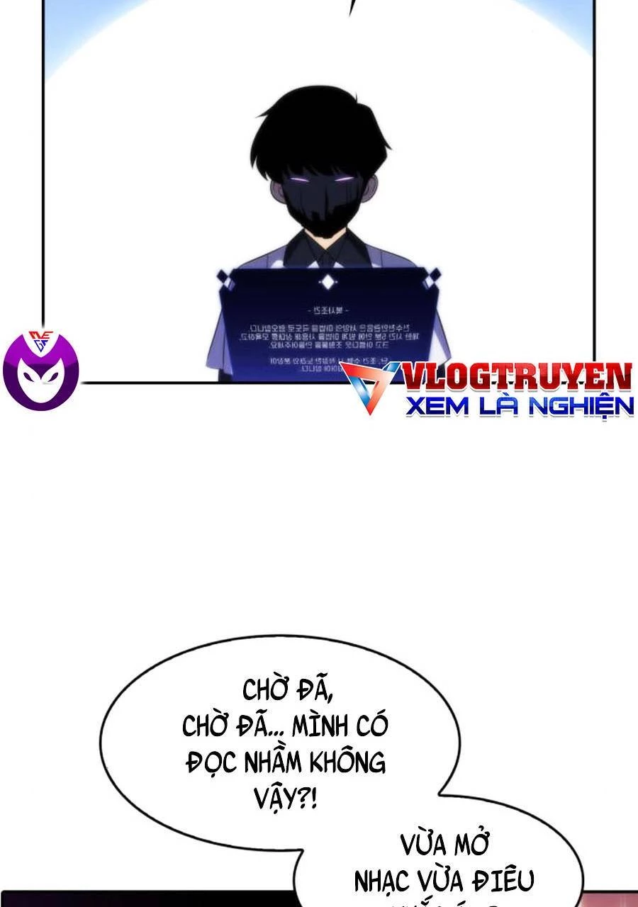 Người Chơi Mới Cấp Tối Đa Chapter 41 - Trang 4