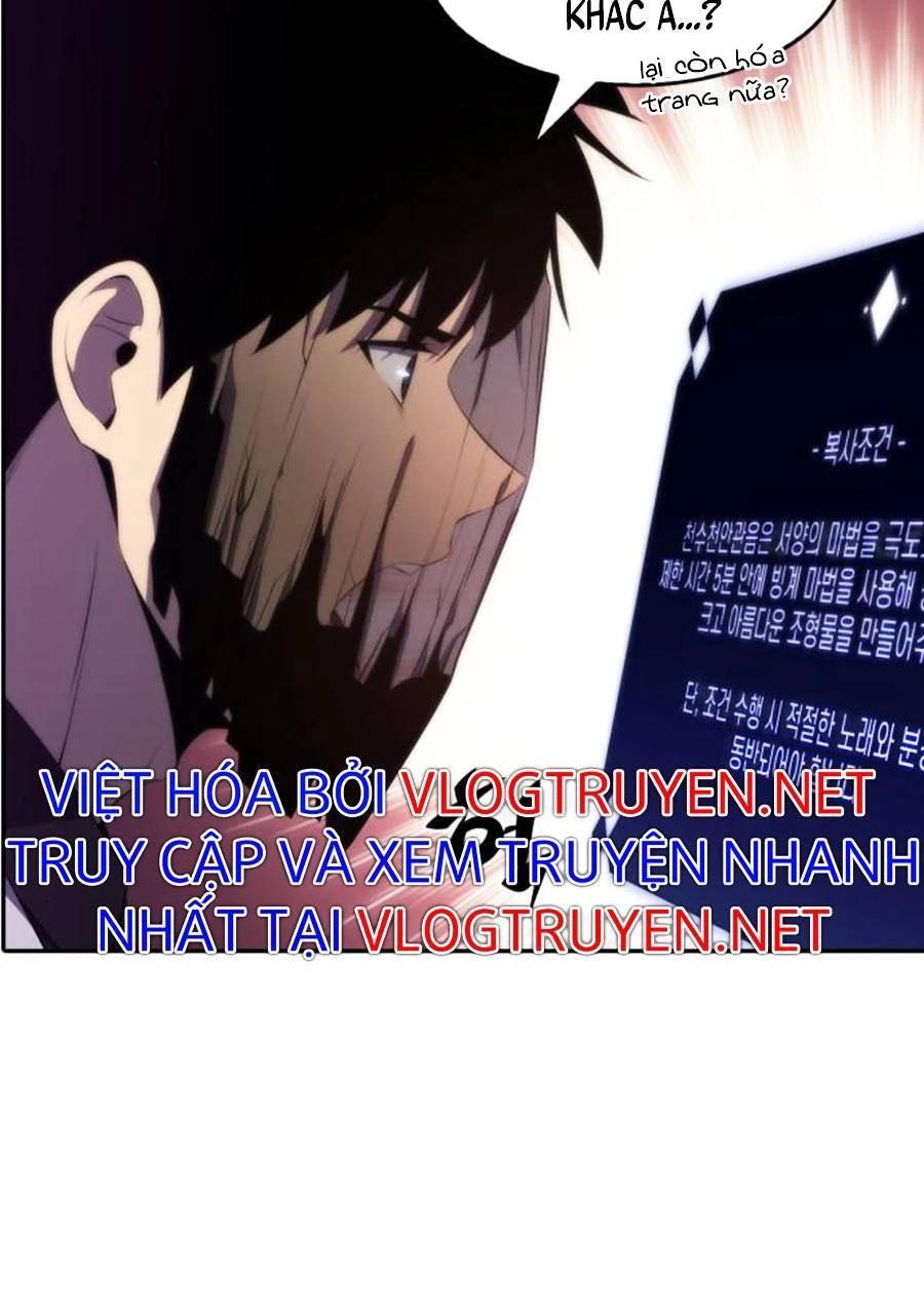 Người Chơi Mới Cấp Tối Đa Chapter 41 - Trang 4