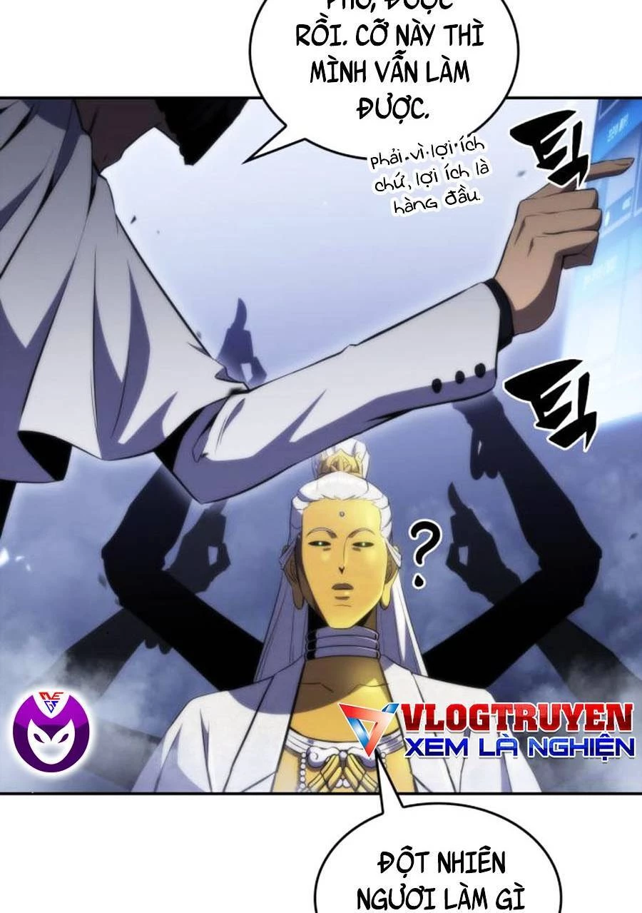 Người Chơi Mới Cấp Tối Đa Chapter 41 - Trang 4