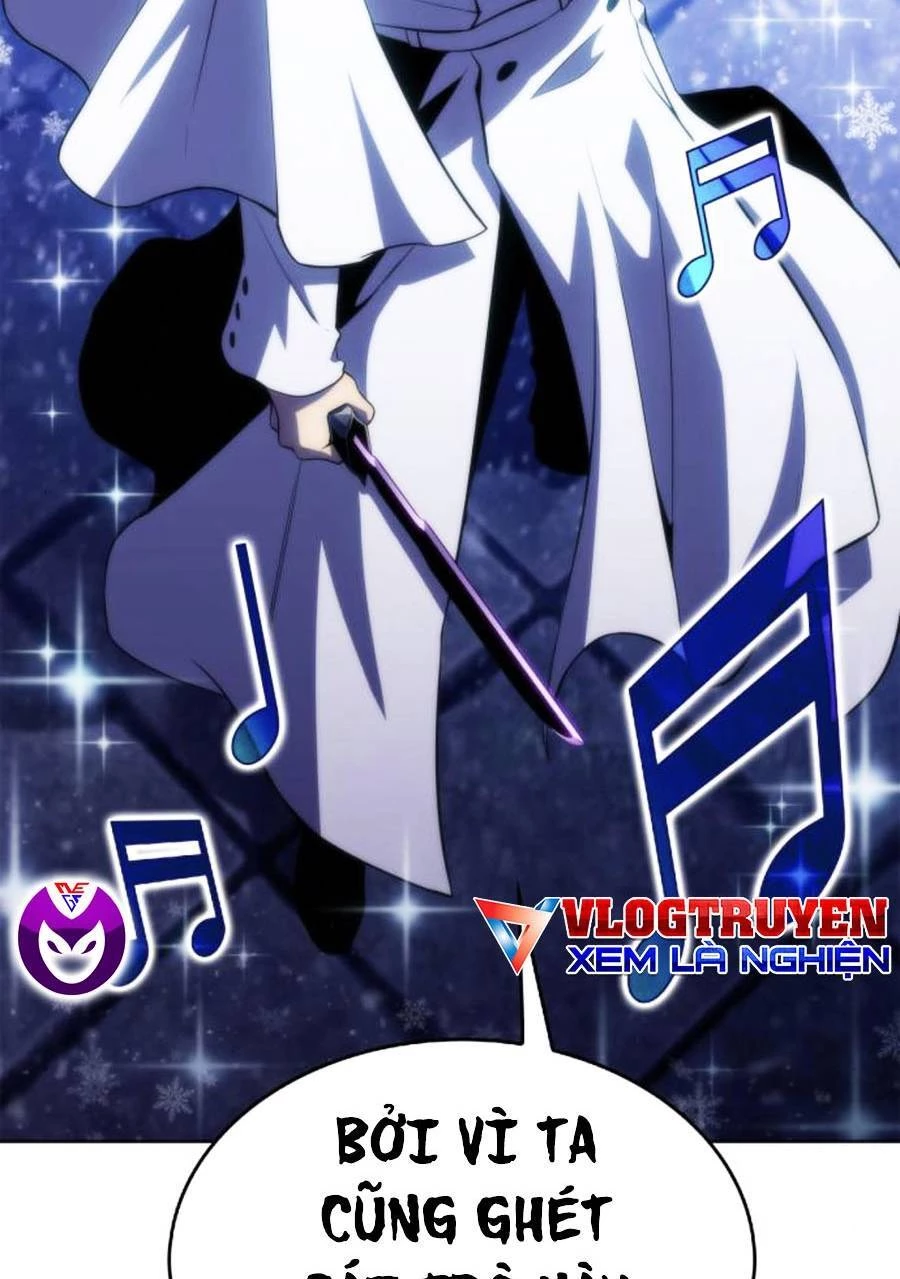 Người Chơi Mới Cấp Tối Đa Chapter 41 - Trang 4