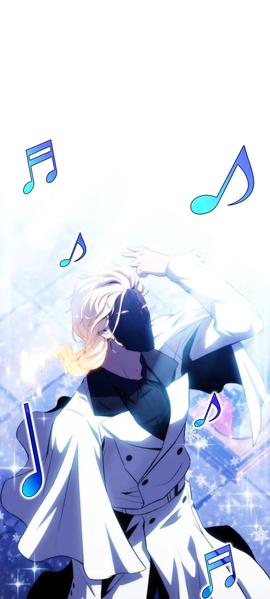 Người Chơi Mới Cấp Tối Đa Chapter 42 - Trang 4