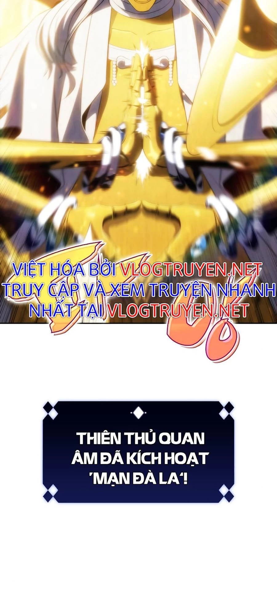 Người Chơi Mới Cấp Tối Đa Chapter 42 - Trang 4