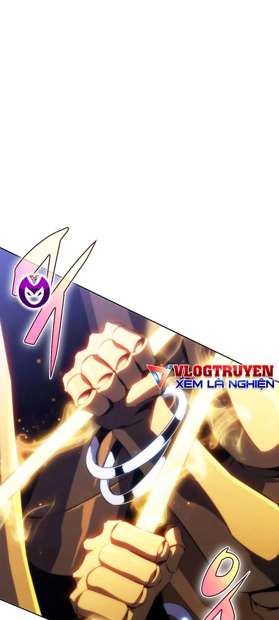 Người Chơi Mới Cấp Tối Đa Chapter 42 - Trang 4