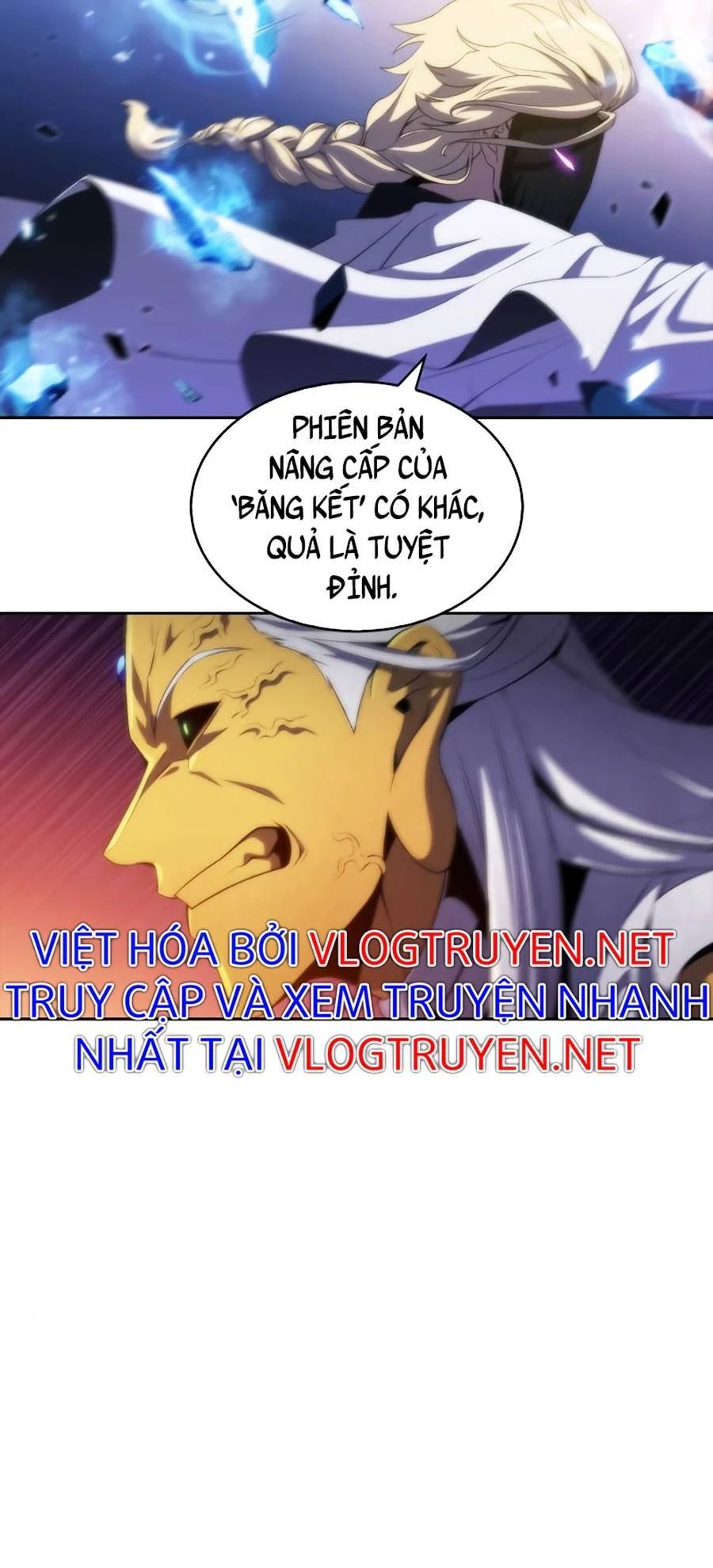 Người Chơi Mới Cấp Tối Đa Chapter 42 - Trang 4