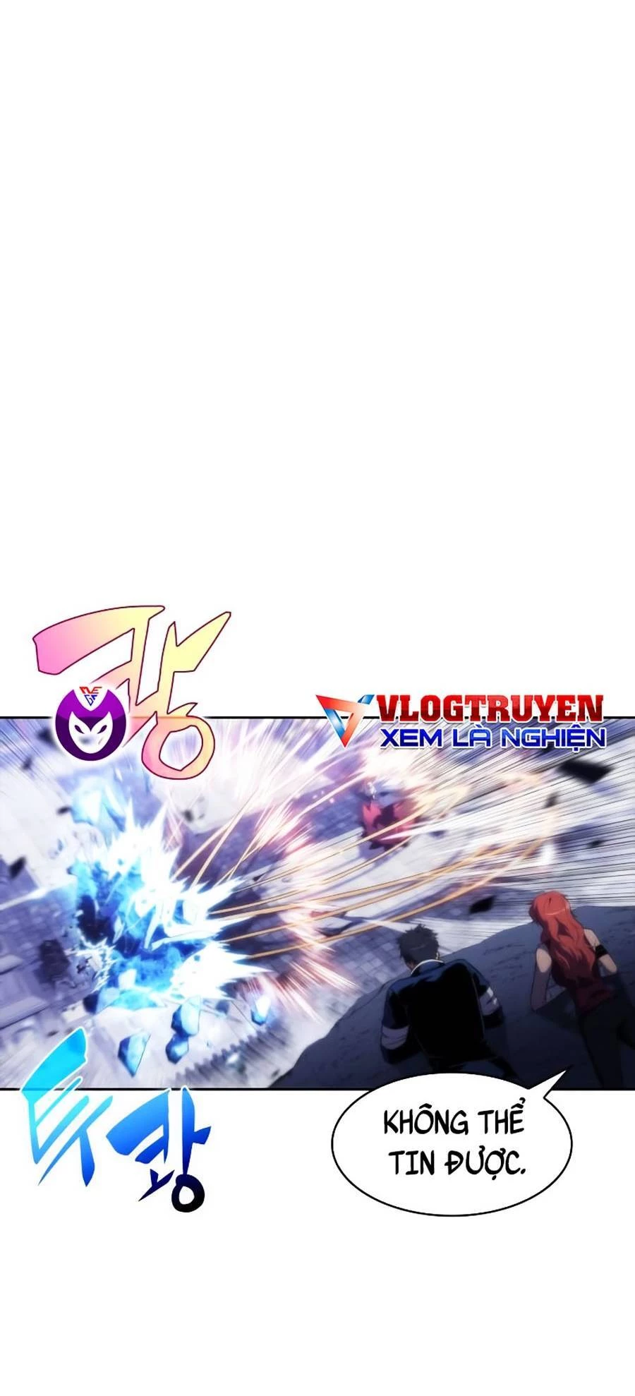 Người Chơi Mới Cấp Tối Đa Chapter 42 - Trang 4