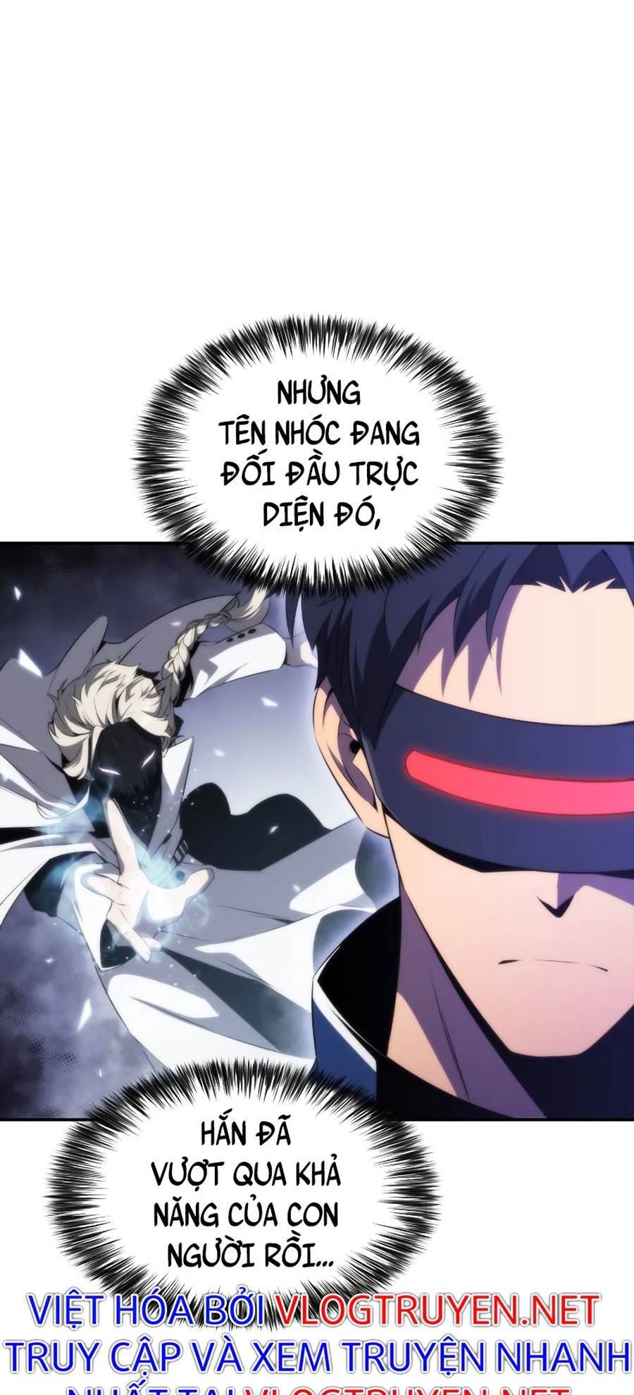 Người Chơi Mới Cấp Tối Đa Chapter 42 - Trang 4