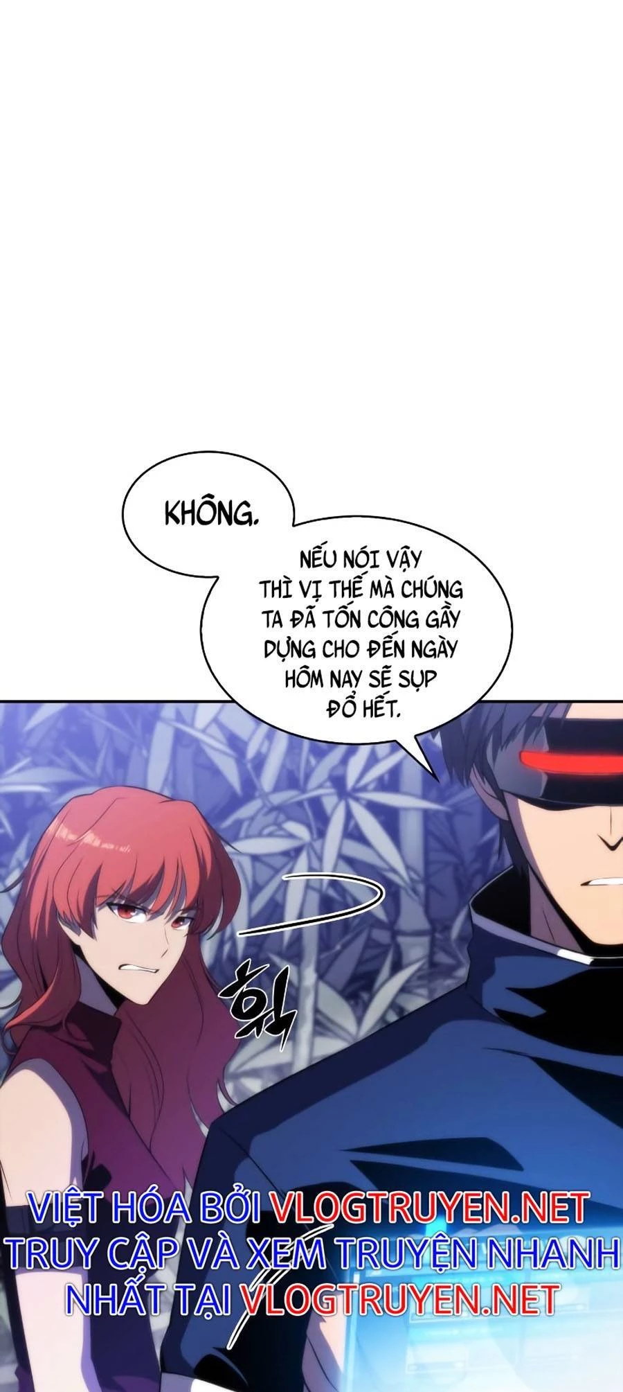 Người Chơi Mới Cấp Tối Đa Chapter 42 - Trang 4