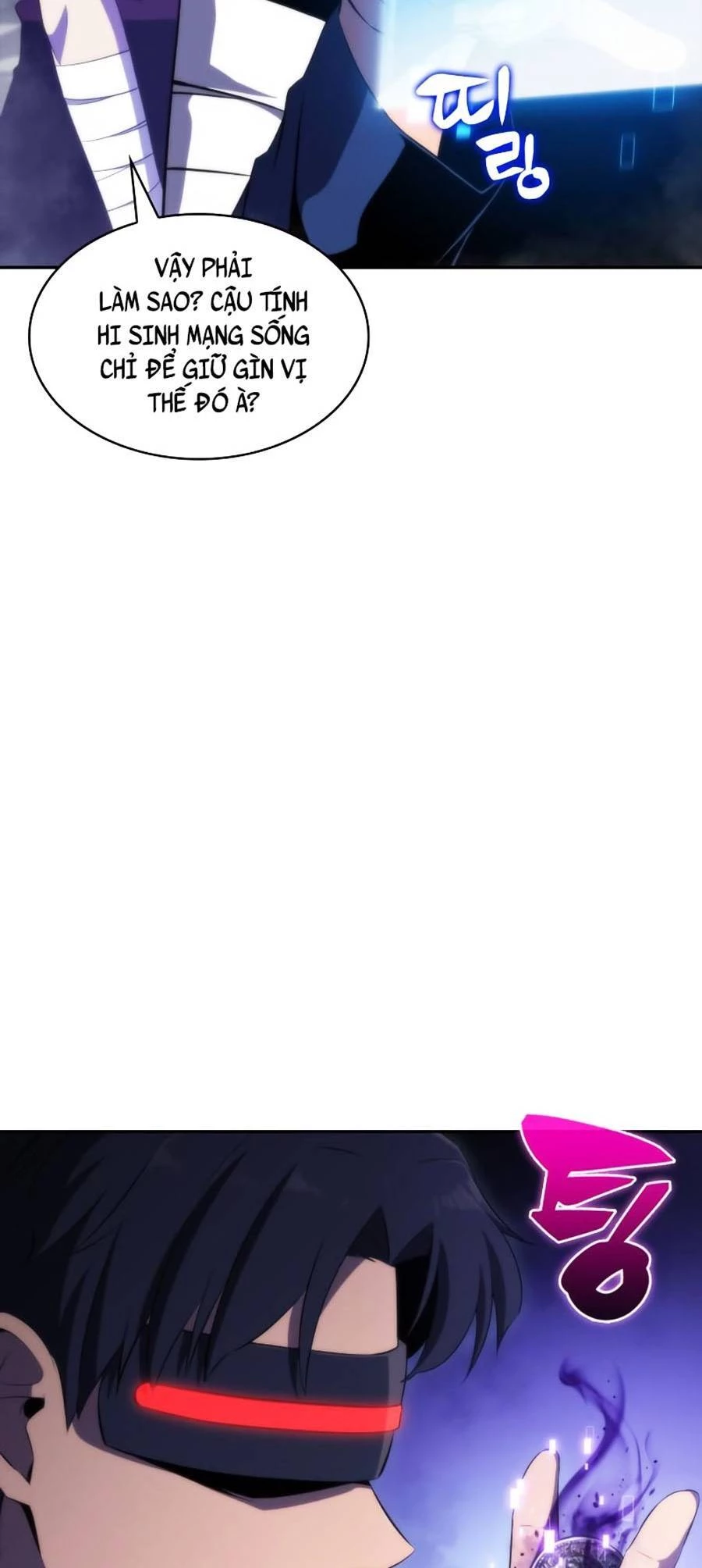 Người Chơi Mới Cấp Tối Đa Chapter 42 - Trang 4