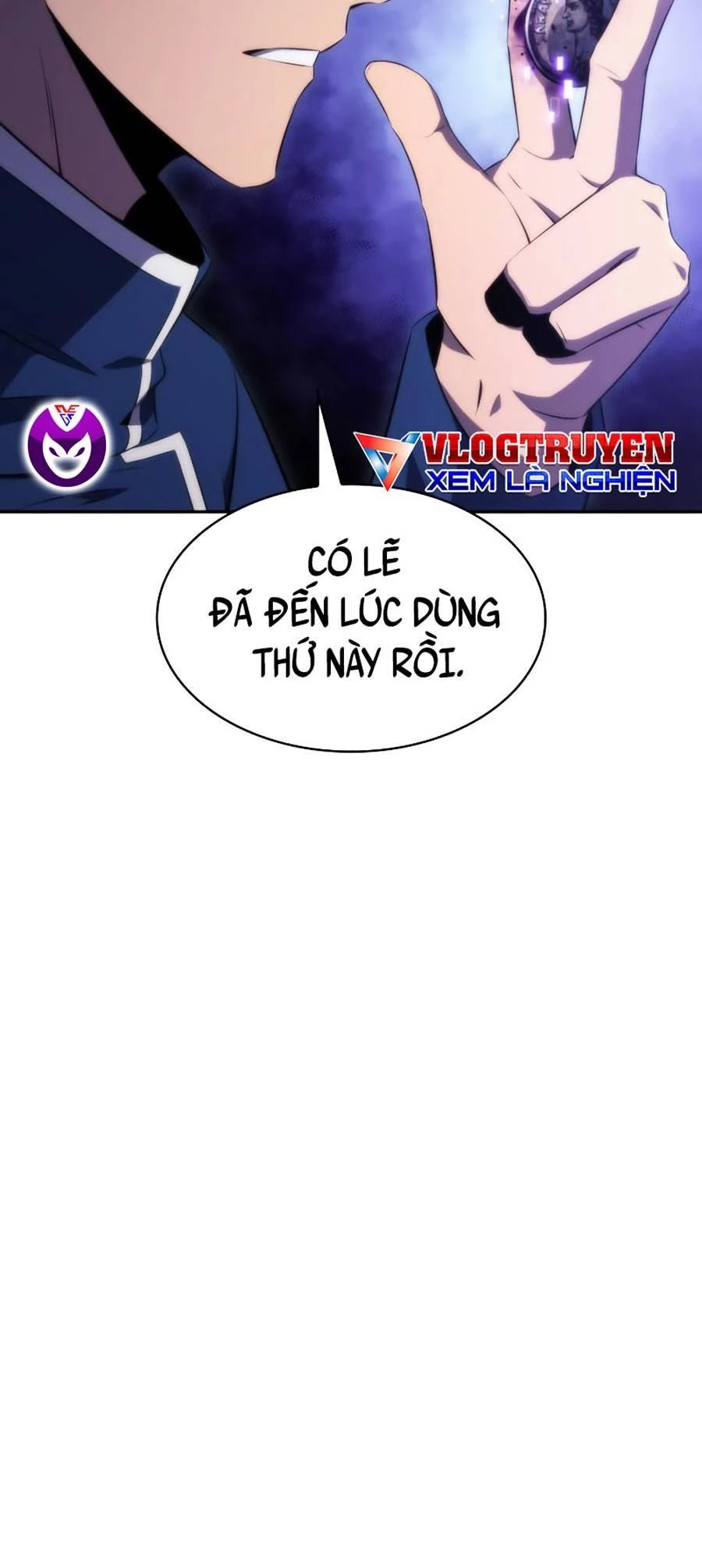 Người Chơi Mới Cấp Tối Đa Chapter 42 - Trang 4